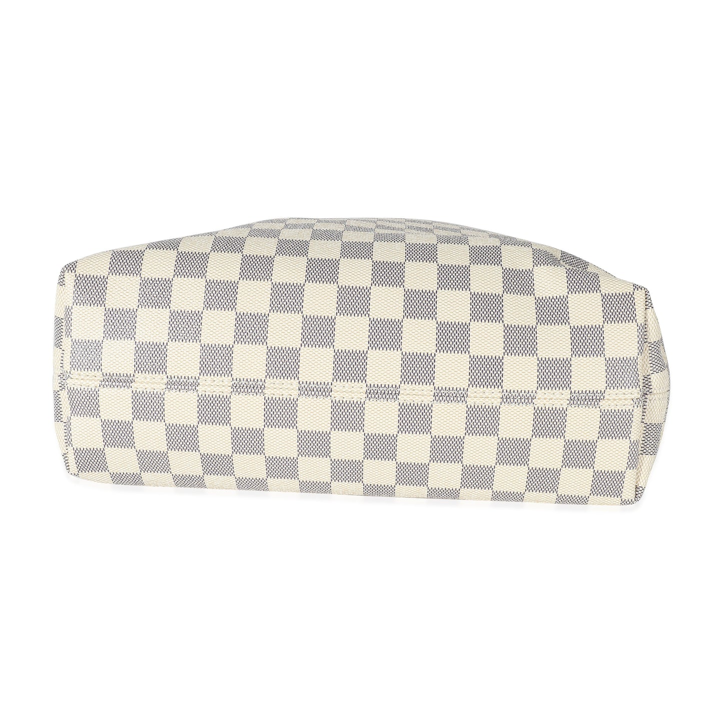 Louis Vuitton Louis Vuitton Damier Azur Canvas Graceful PM