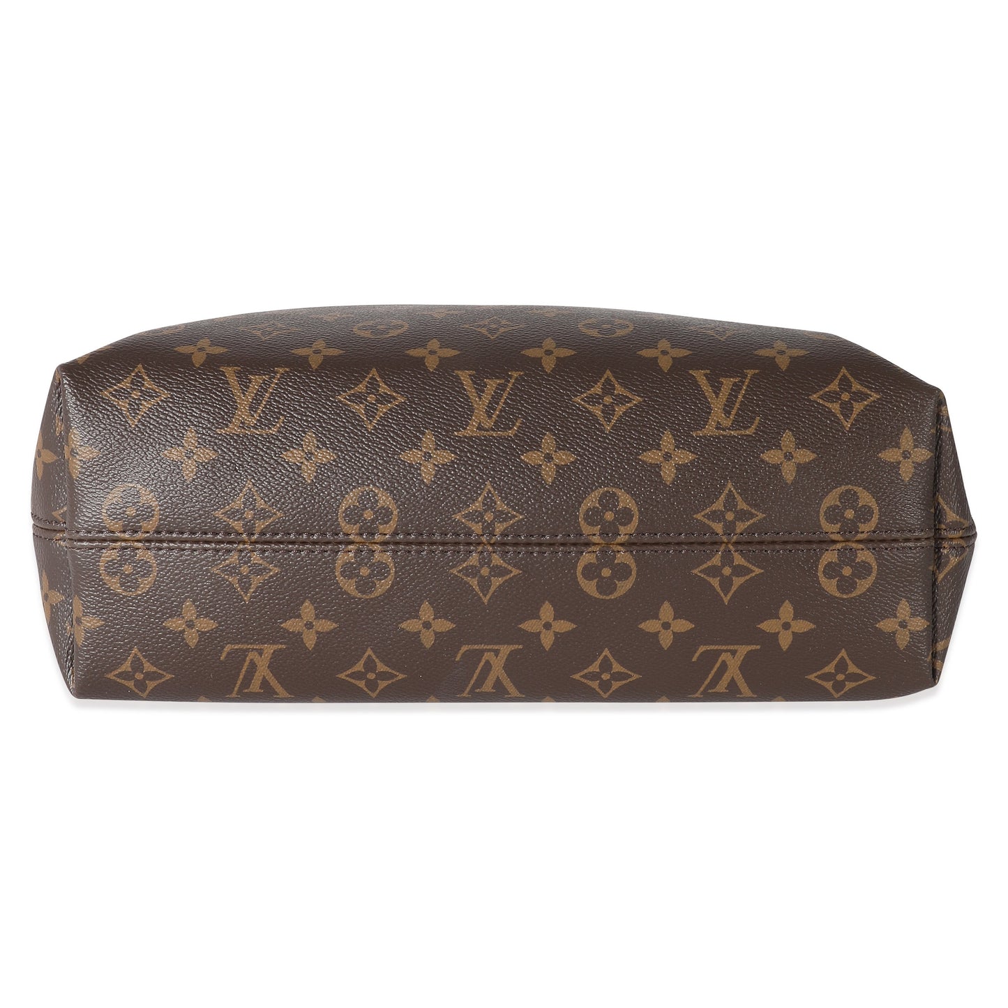 Louis Vuitton Louis Vuitton Monogram Canvas Graceful PM