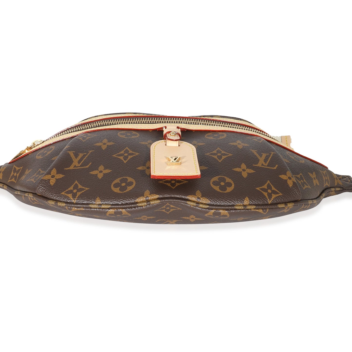 Louis Vuitton Monogram Canvas Highrise Bumbag