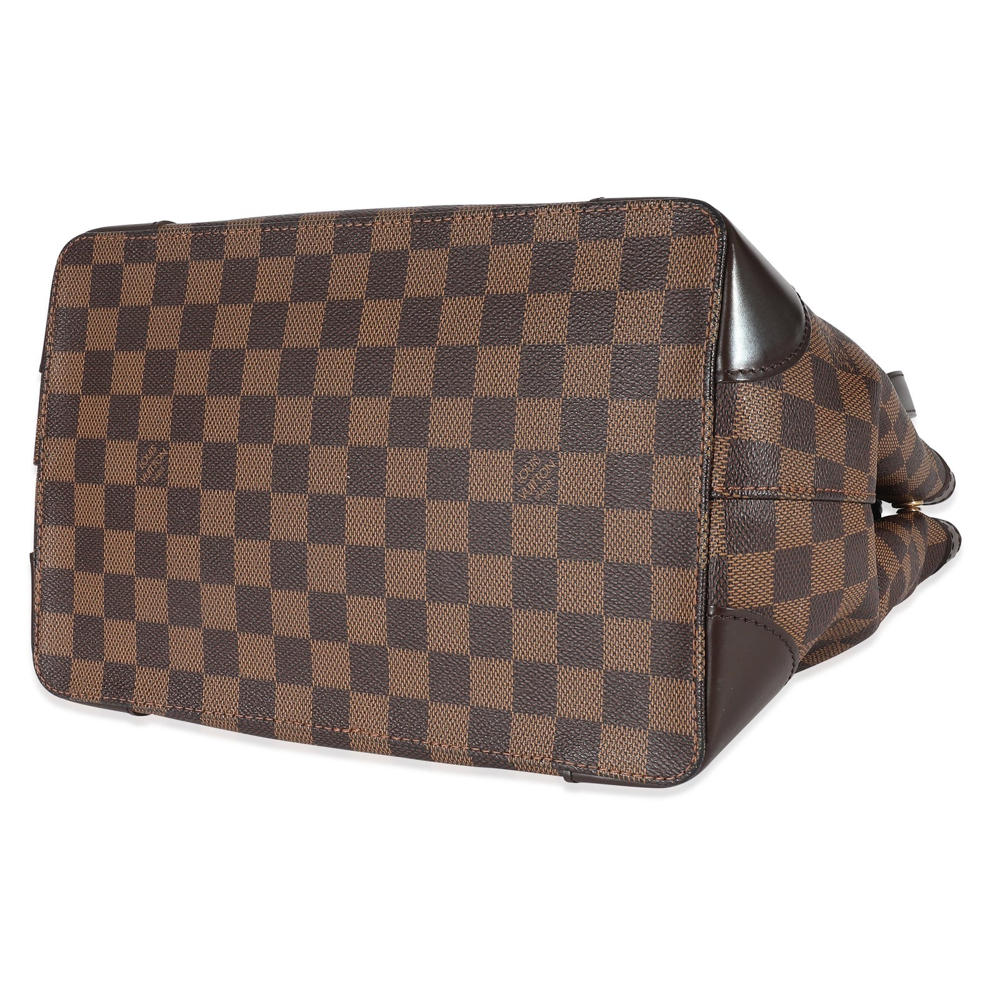 Louis Vuitton Louis Vuitton Damier Ebene Canvas Hampstead PM