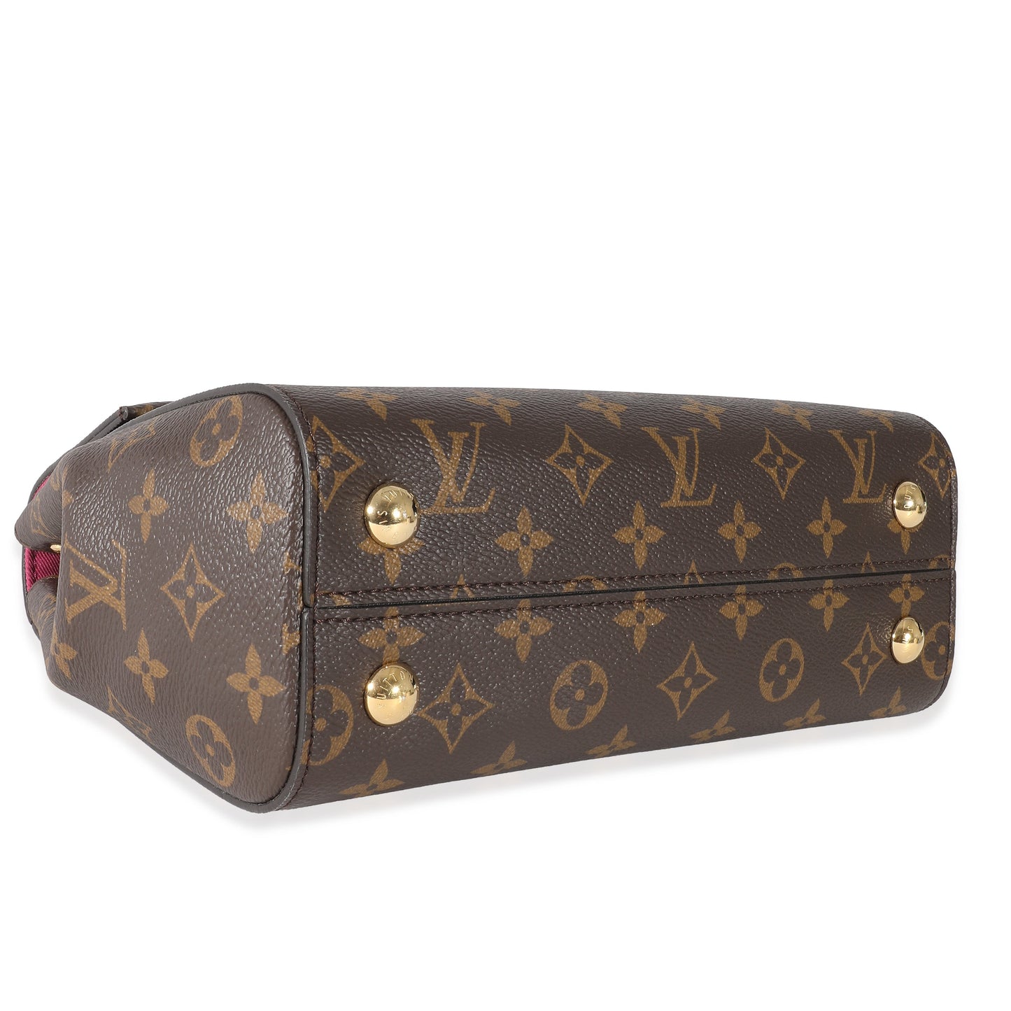 Louis Vuitton Louis Vuitton Monogram Canvas Cluny BB
