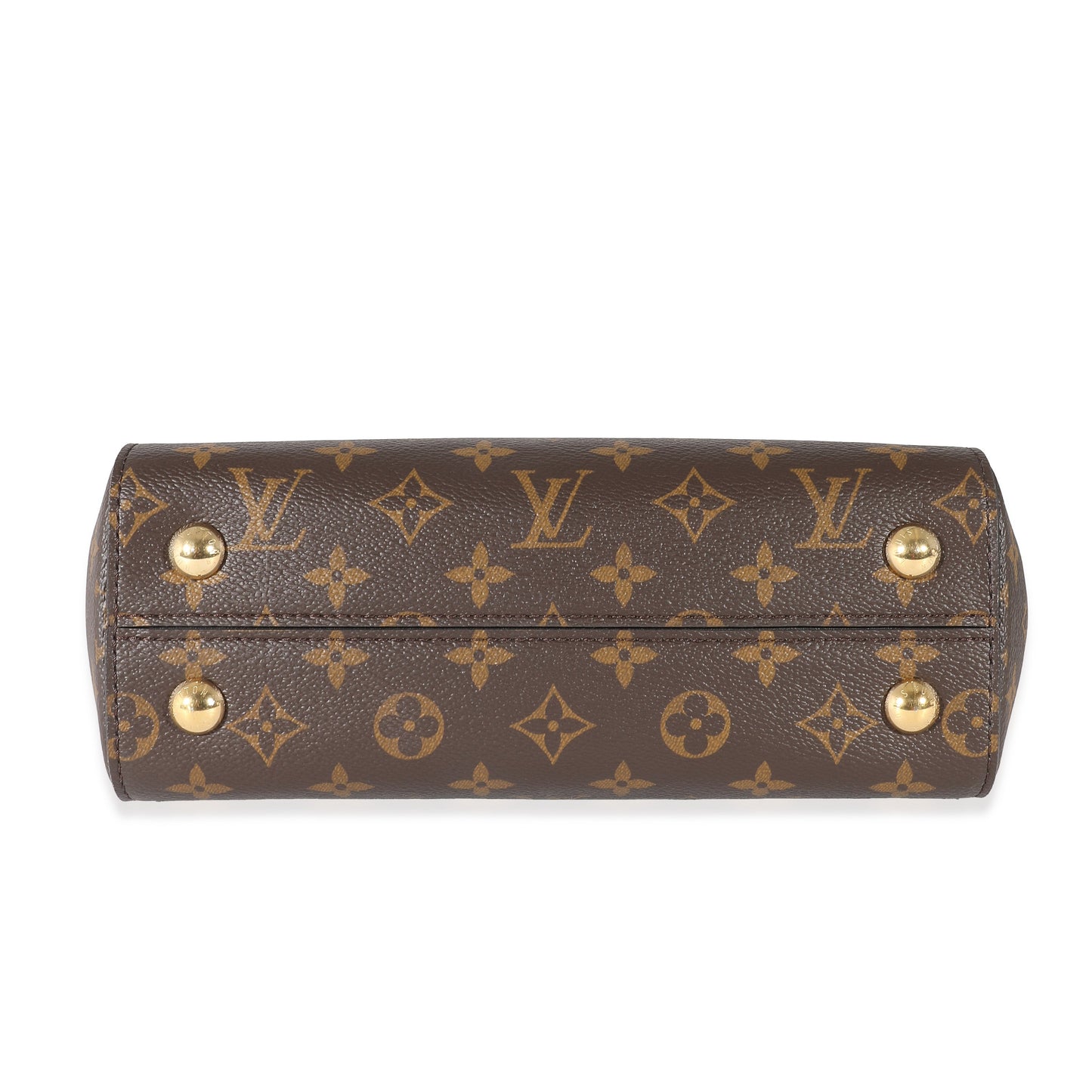 Louis Vuitton Louis Vuitton Monogram Canvas Cluny BB