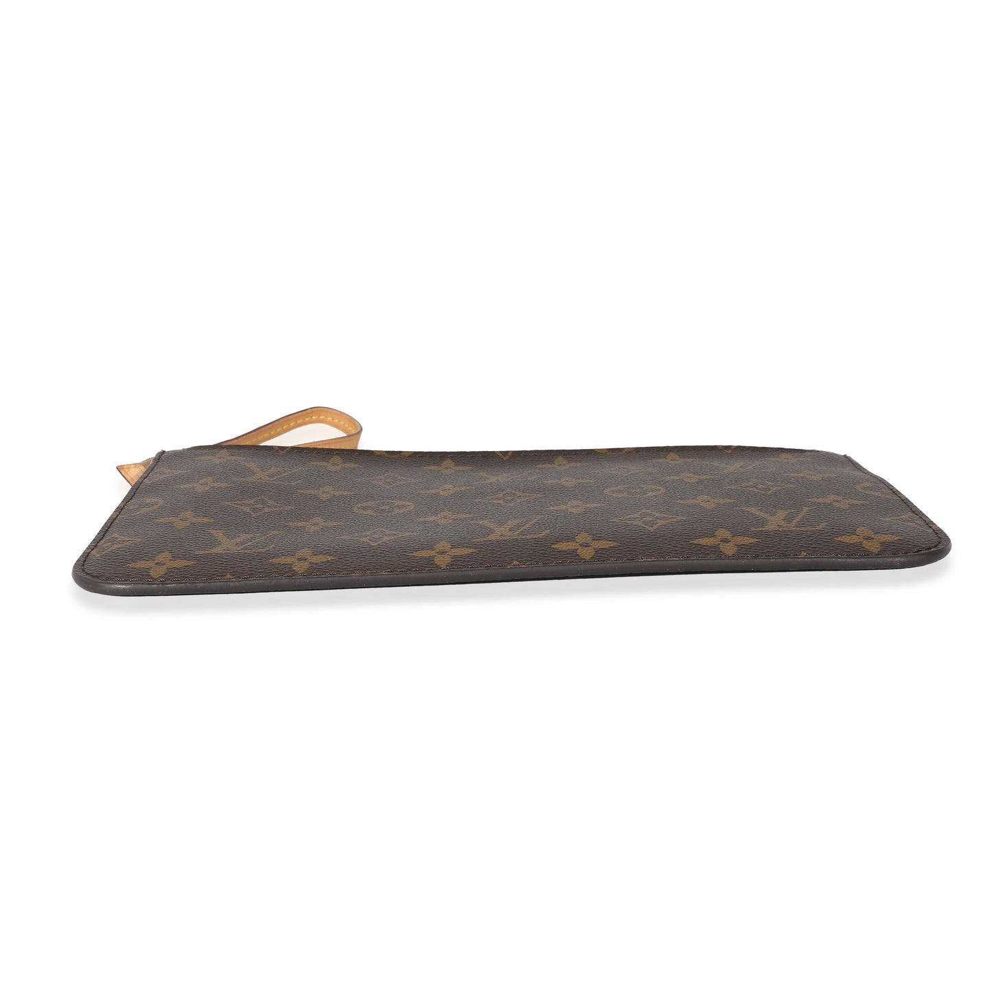 Louis Vuitton Louis Vuitton Monogram Canvas Neverfull Pouch