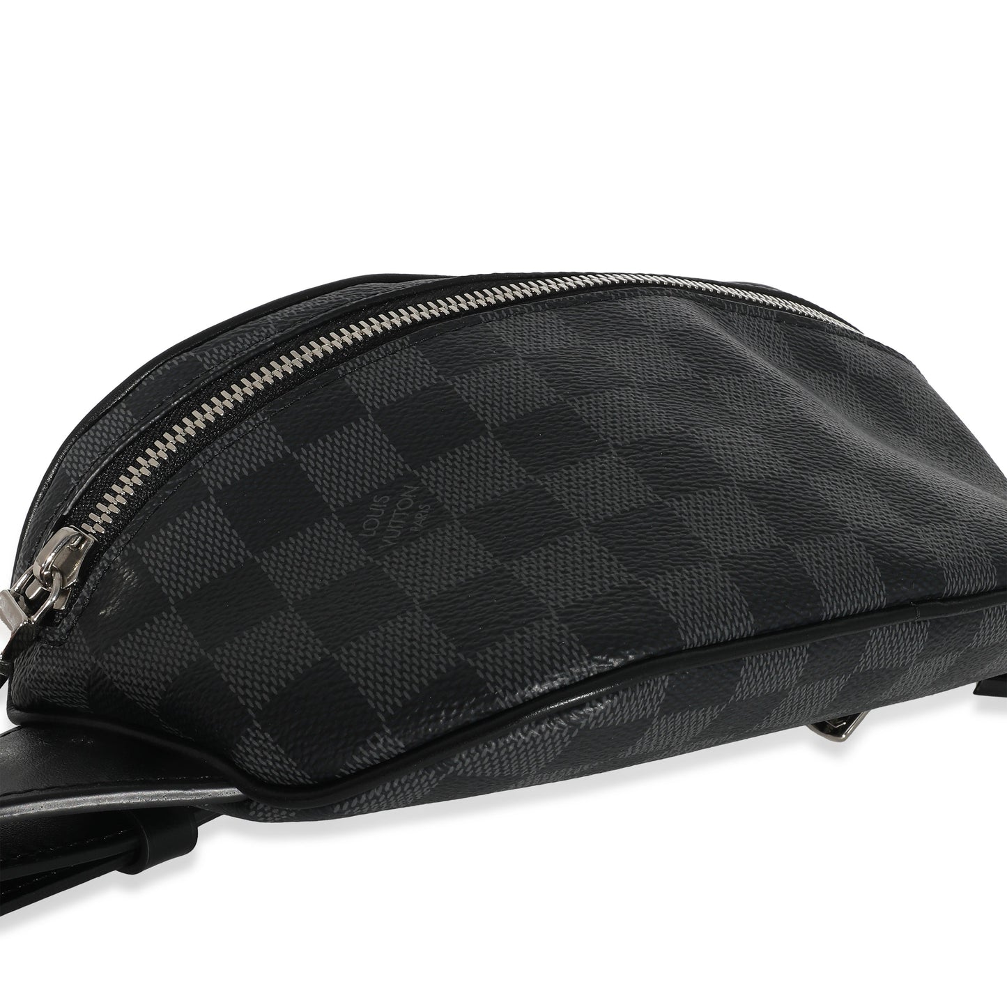 Louis Vuitton Louis Vuitton Damier Graphite Canvas Campus Bumbag