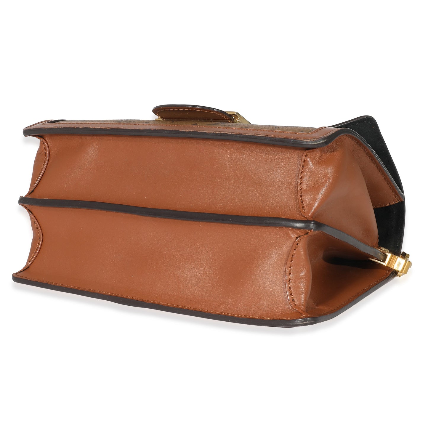 Louis Vuitton Reverse Monogram Canvas Dauphine MM