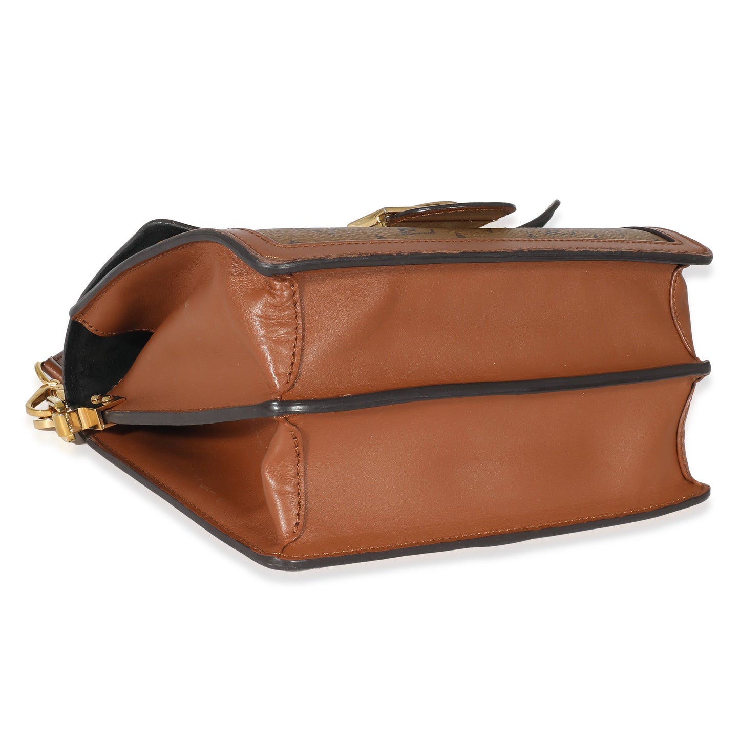 Louis Vuitton Reverse Monogram Canvas Dauphine MM