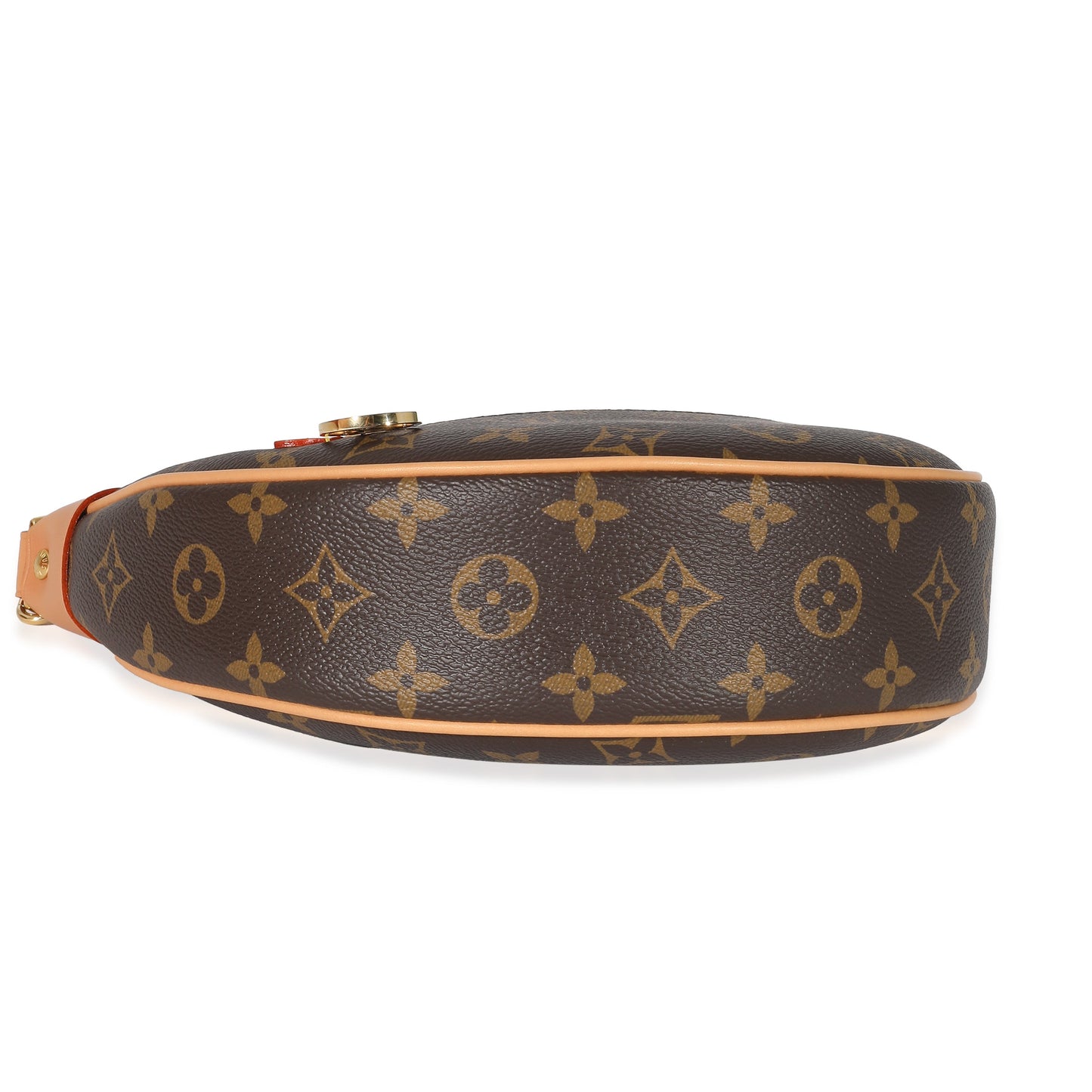 Louis Vuitton Louis Vuitton Monogram Canvas Loop