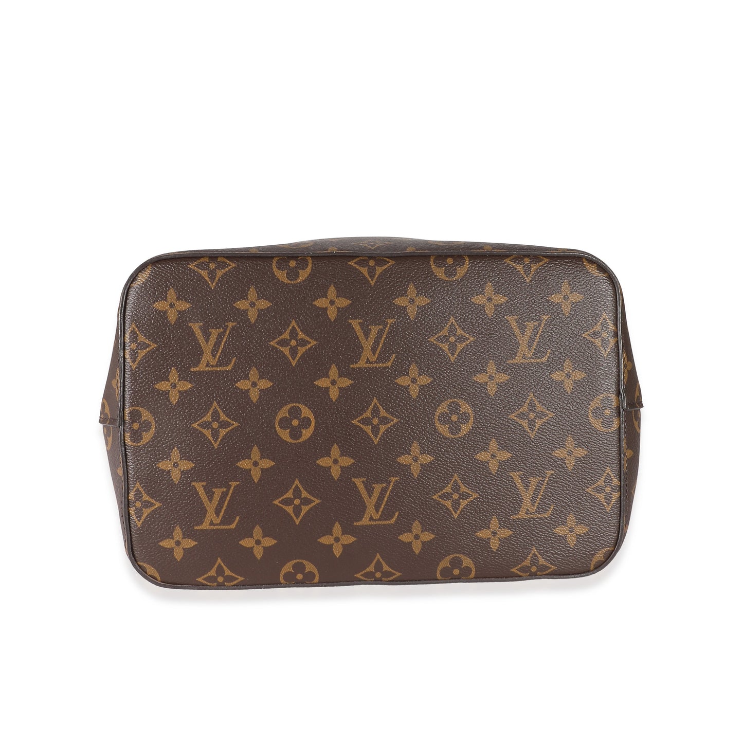 Louis Vuitton Louis Vuitton Rose Poudre & Monogram Canvas NéoNoé MM