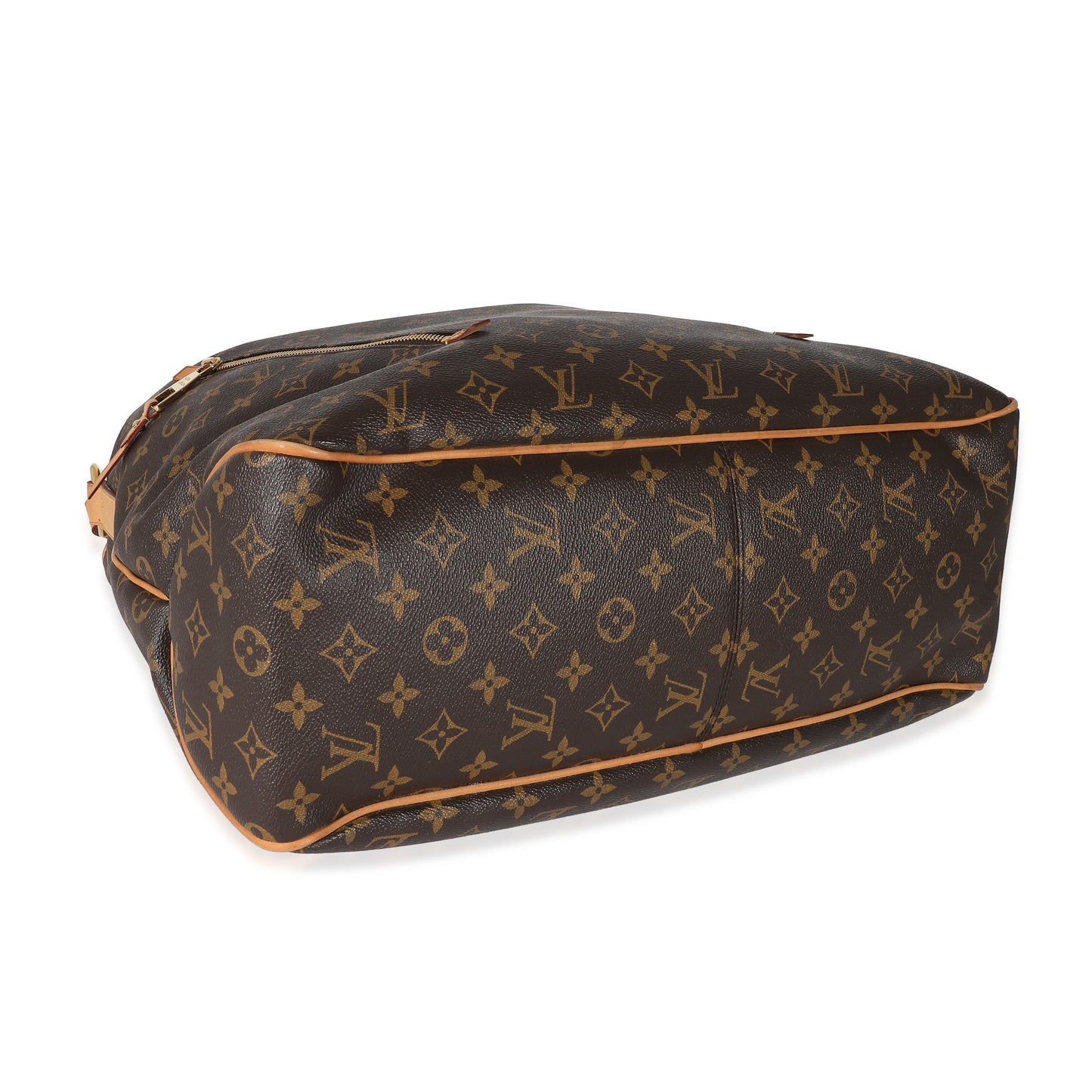 Louis Vuitton Louis Vuitton Monogram Canvas Delightful GM
