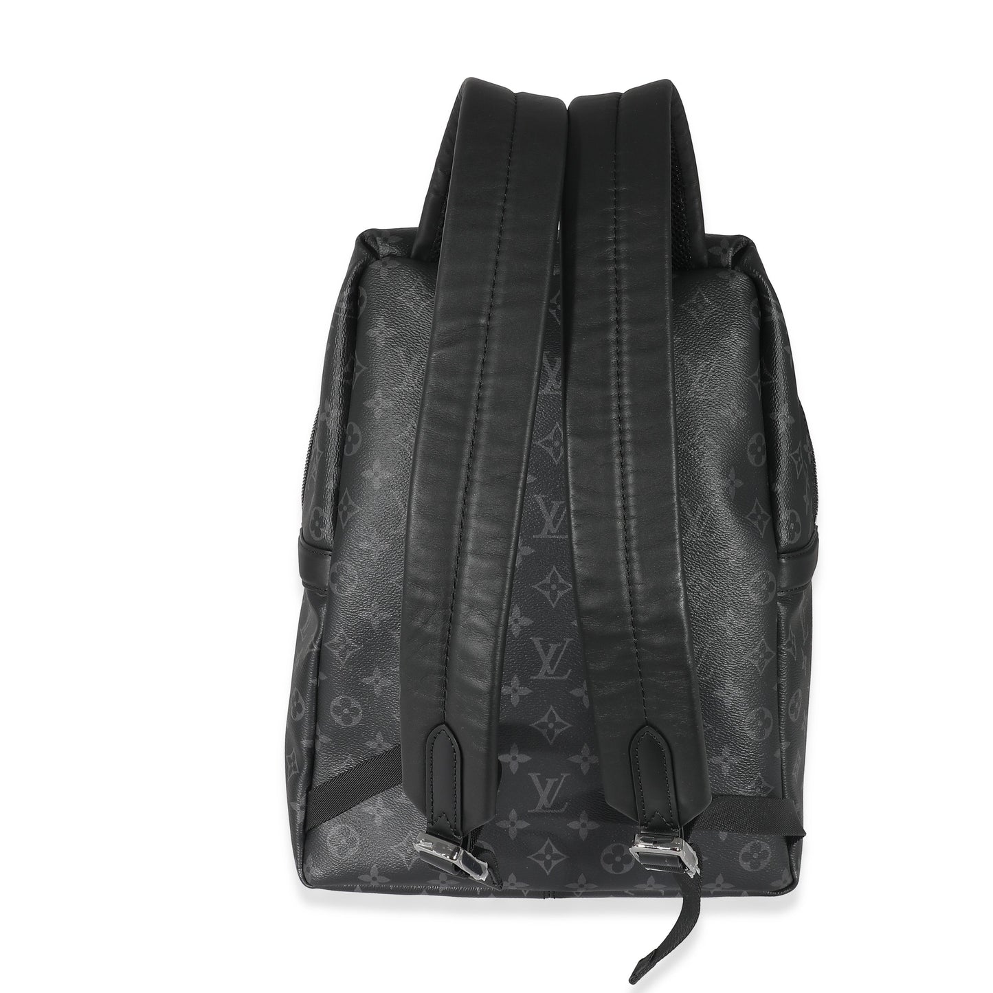 Louis Vuitton Monogram Eclipse Canvas Apollo Backpack