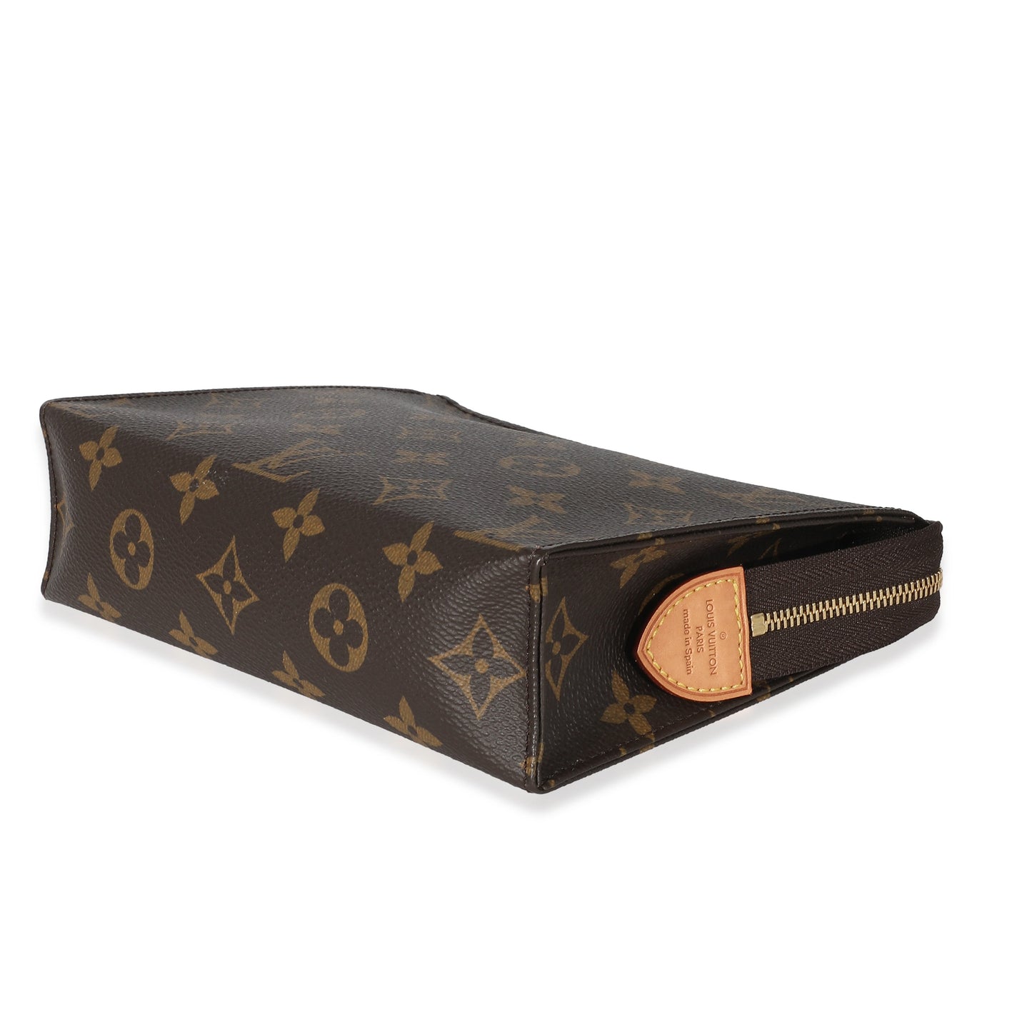 Louis Vuitton Louis Vuitton Monogram Canvas Toiletry 19