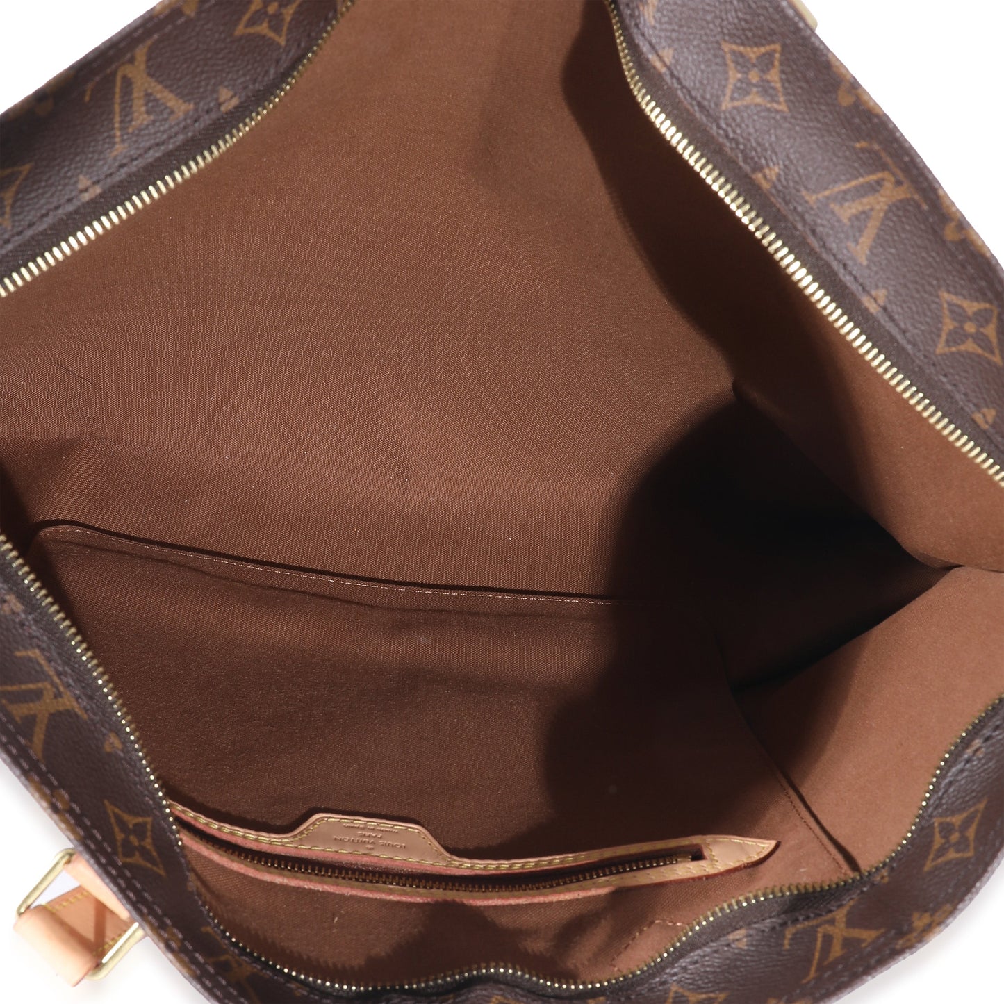 Louis Vuitton Louis Vuitton Monogram Canvas All-In PM