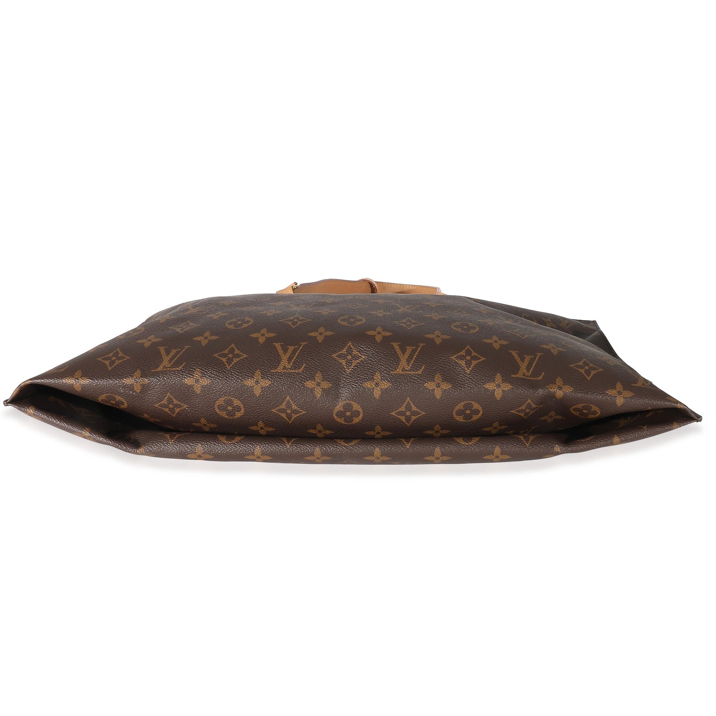 Louis Vuitton Louis Vuitton Monogram Canvas All-In PM