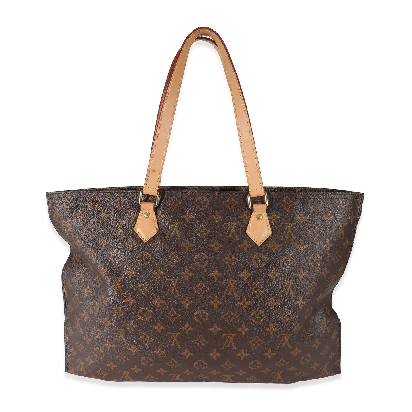 Louis Vuitton Louis Vuitton Monogram Canvas All-In PM