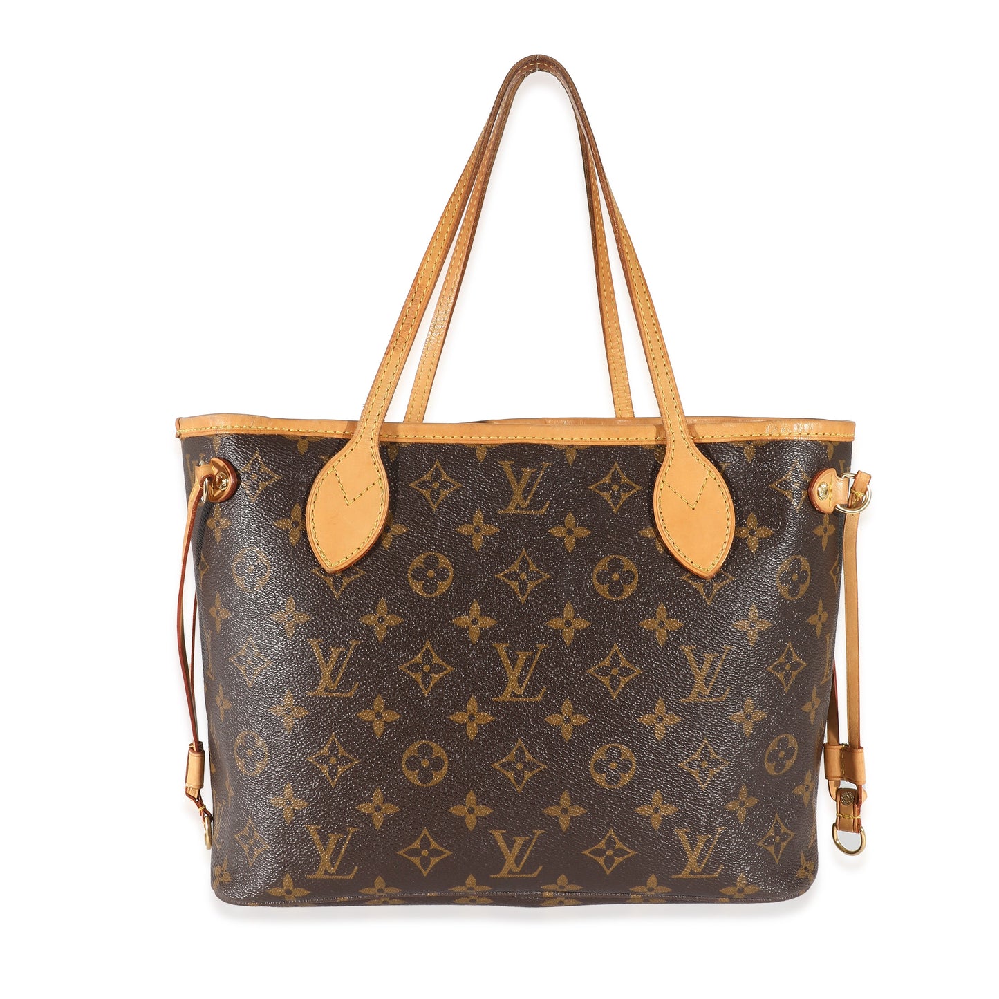 Louis Vuitton Monogram Canvas Neverfull PM
