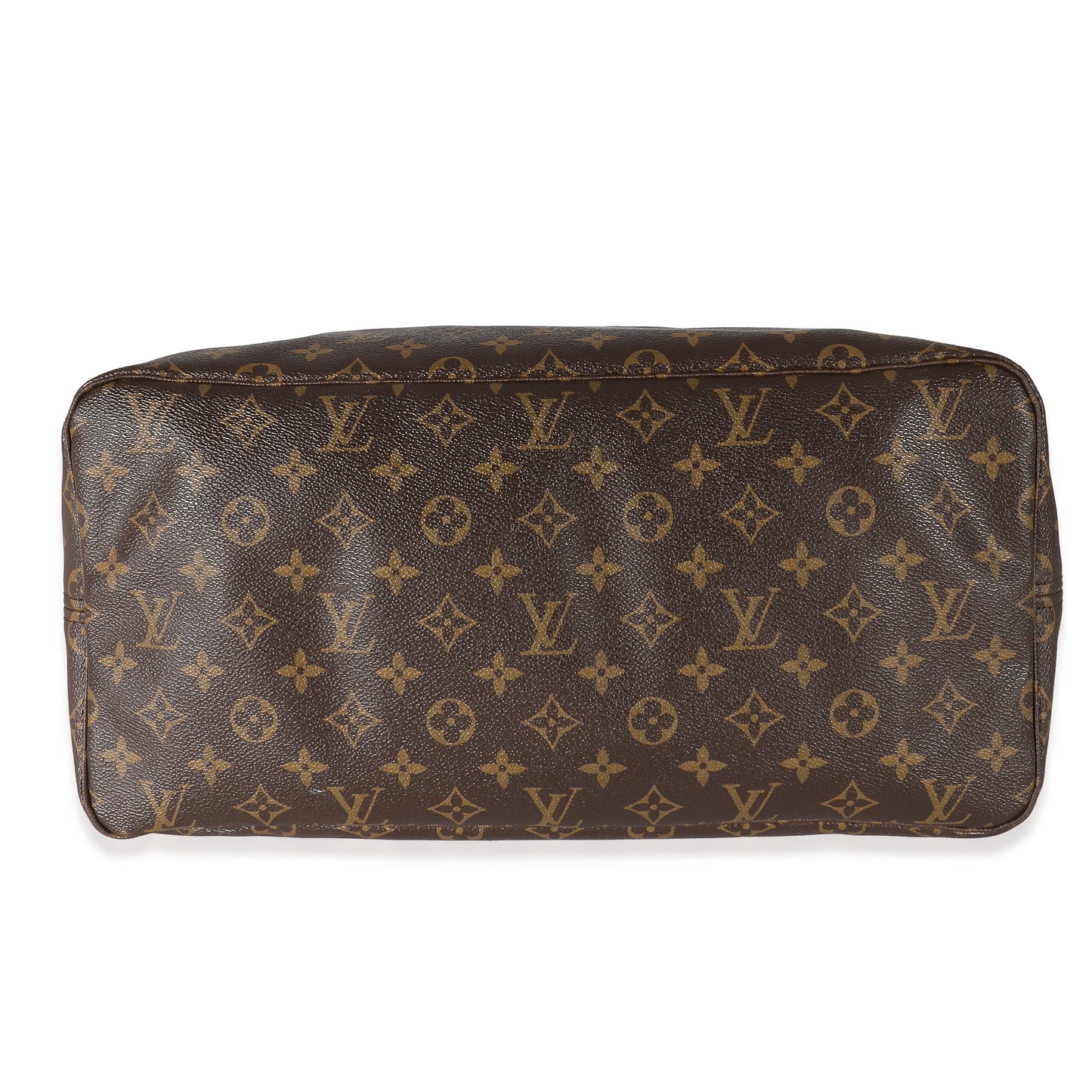 Louis Vuitton Louis Vuitton Monogram Canvas Neverfull GM
