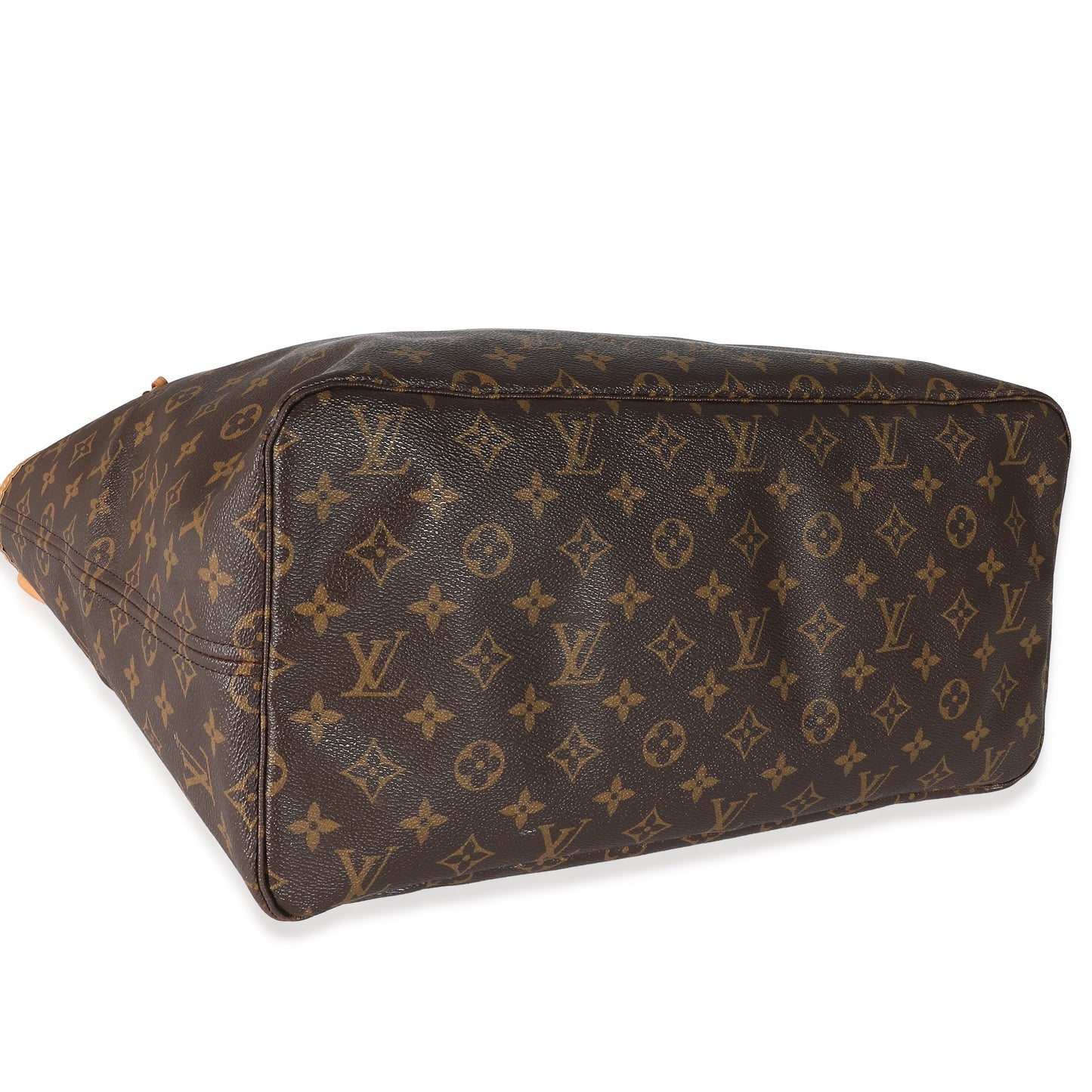 Louis Vuitton Louis Vuitton Monogram Canvas Neverfull GM
