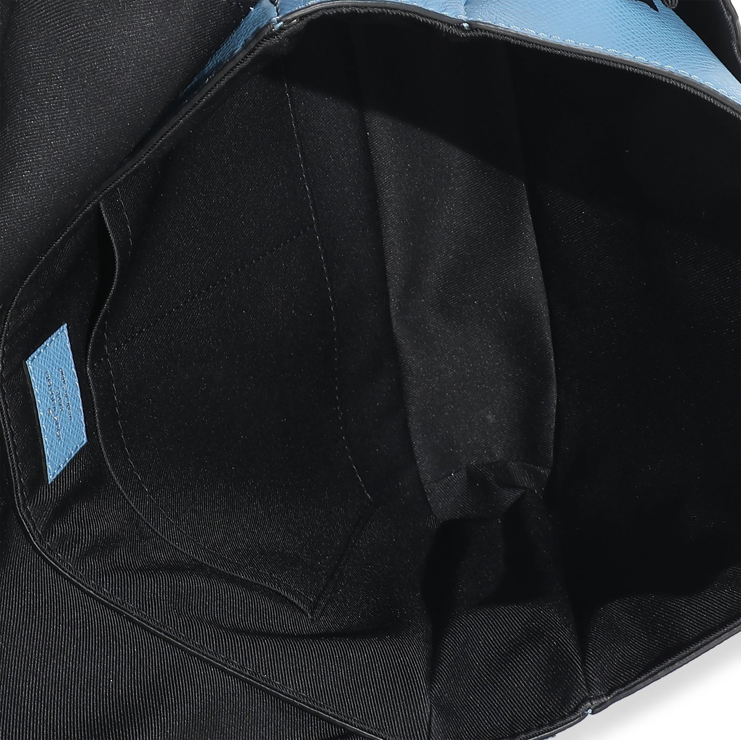Louis Vuitton Denim Taigarama Messengerama