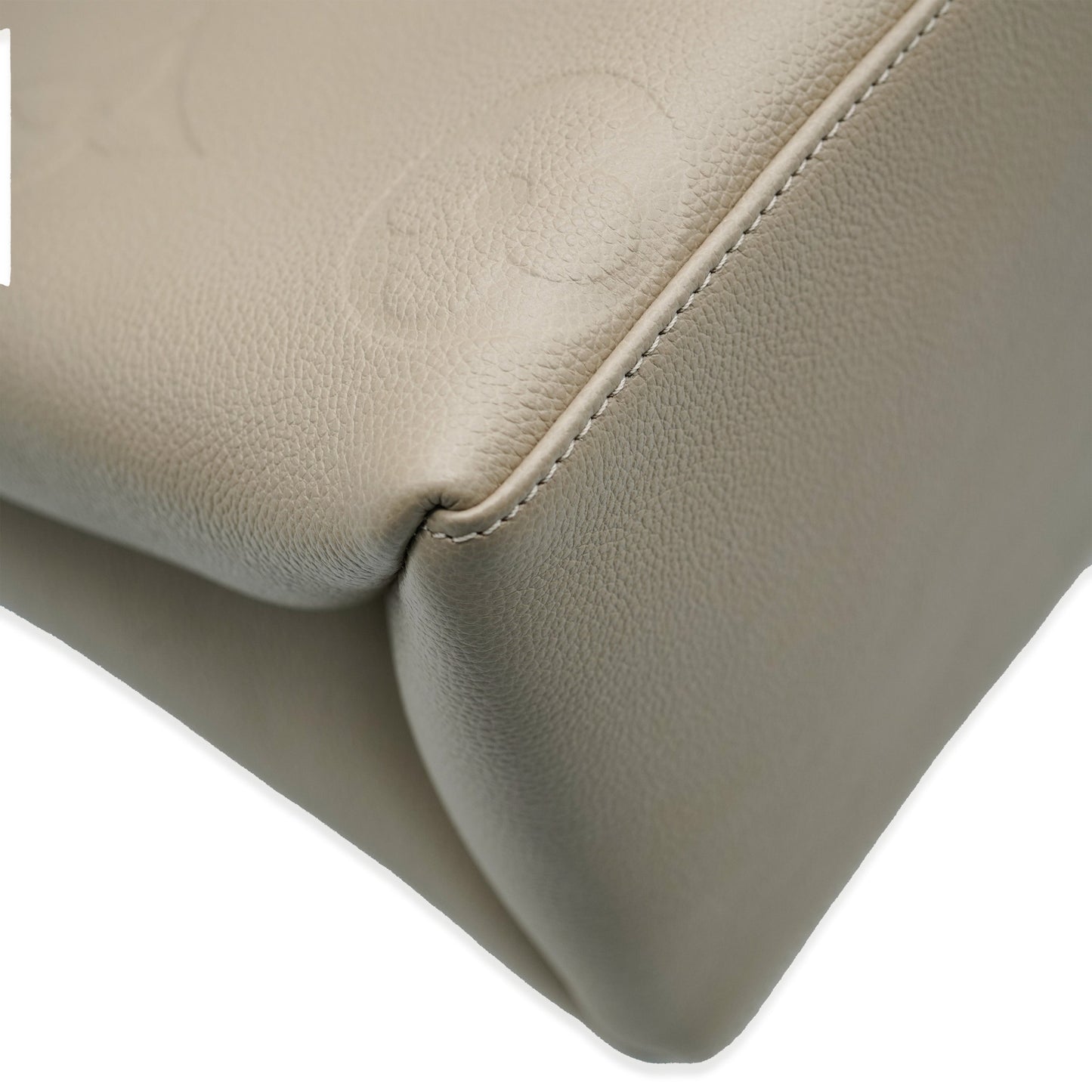 Louis Vuitton Louis Vuitton Turtledove Monogram Empreinte Leather Grand Palais