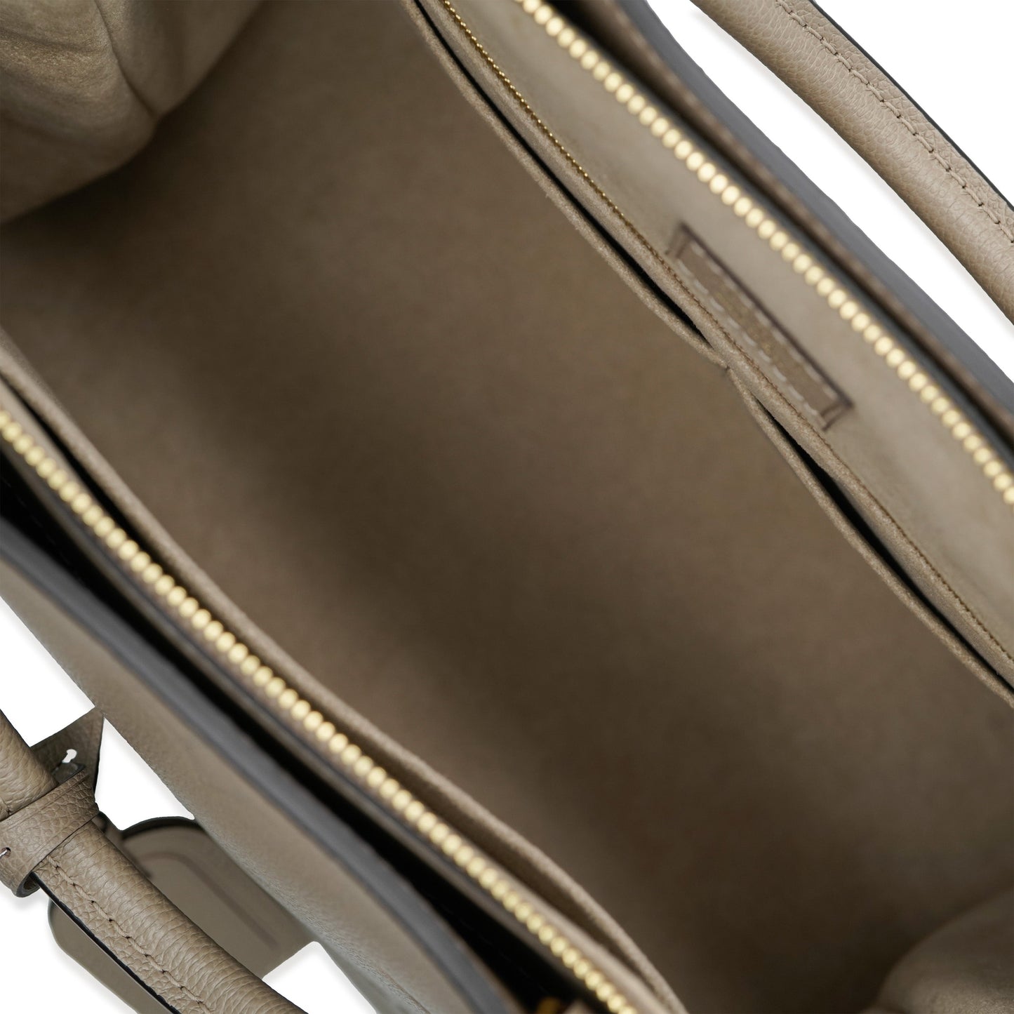 Louis Vuitton Louis Vuitton Turtledove Monogram Empreinte Leather Grand Palais