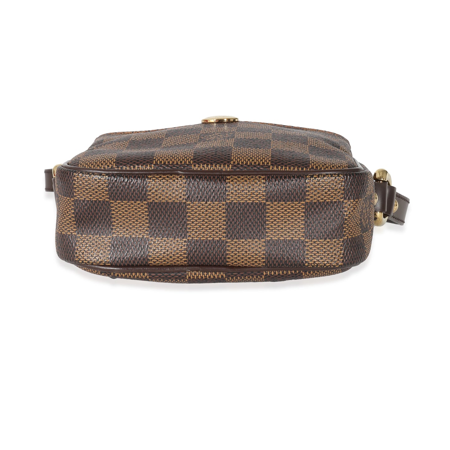 Louis Vuitton Louis Vuitton Damier Ebene Canvas Rift Crossbody