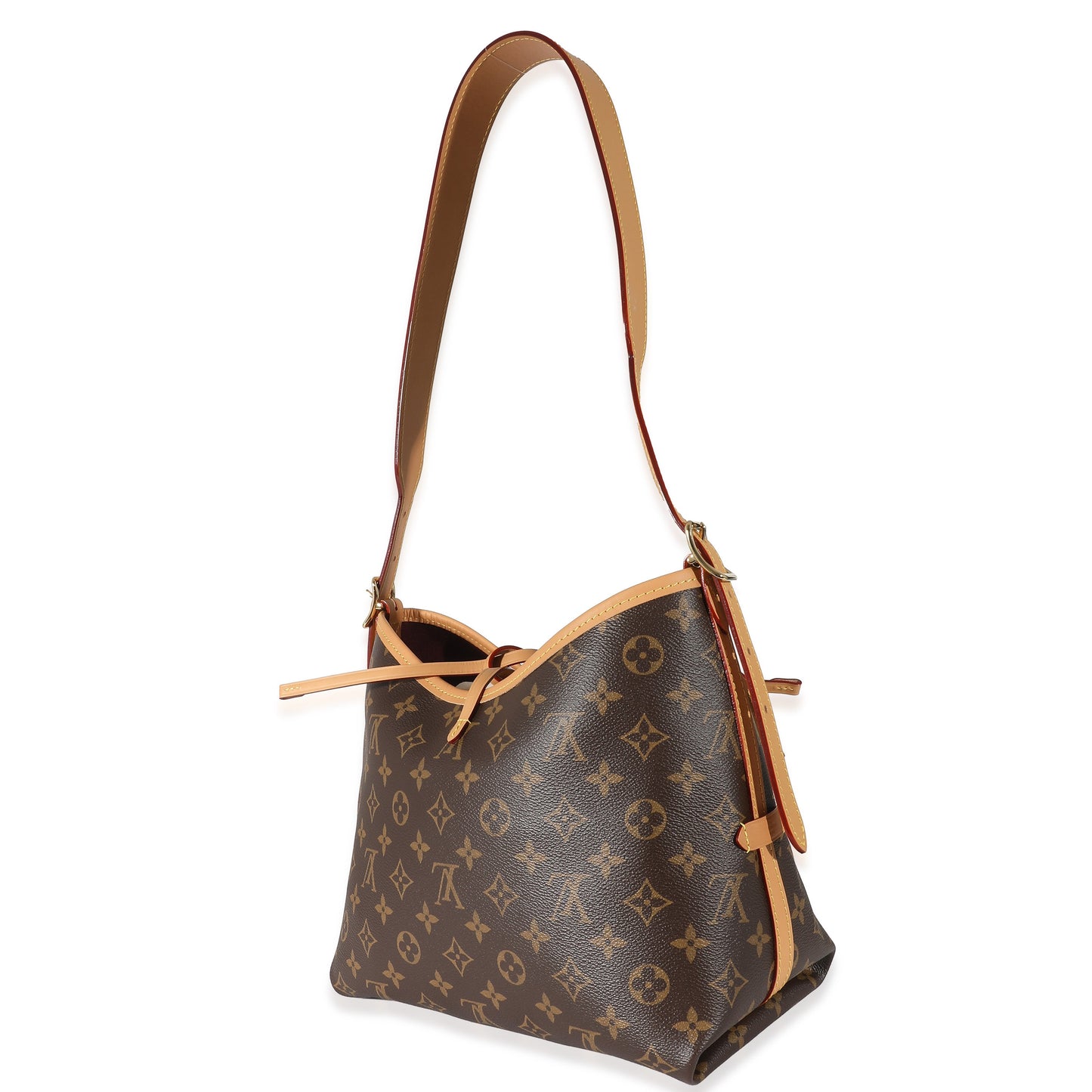 Louis Vuitton Louis Vuitton Monogram Canvas CarryAll PM