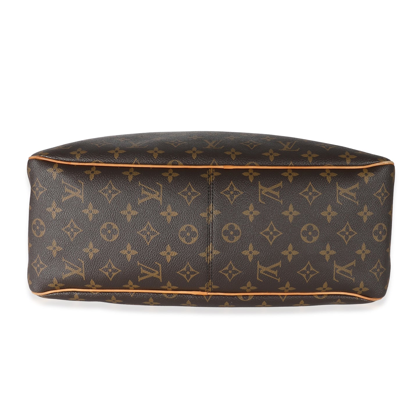 Louis Vuitton Louis Vuitton Monogram Canvas Delightful GM