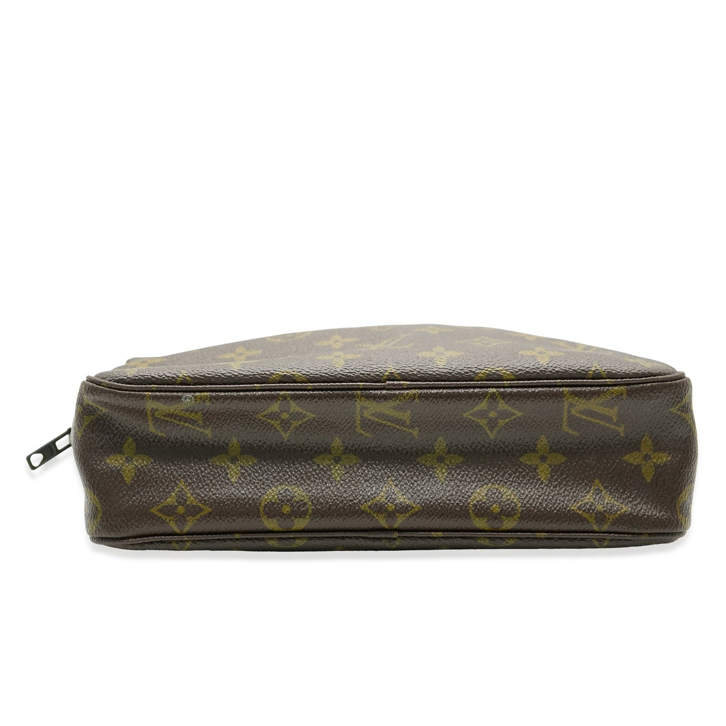 Louis Vuitton Louis Vuitton Monogram Canvas Trousse Toilette