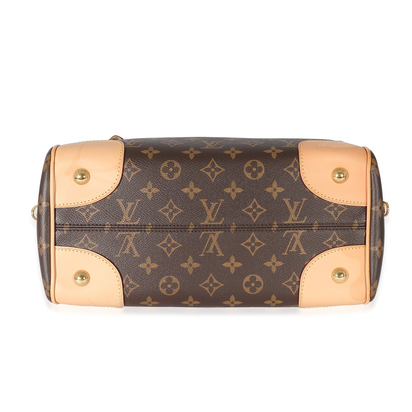 Louis Vuitton Louis Vuitton Monogram Canvas Estrela MM