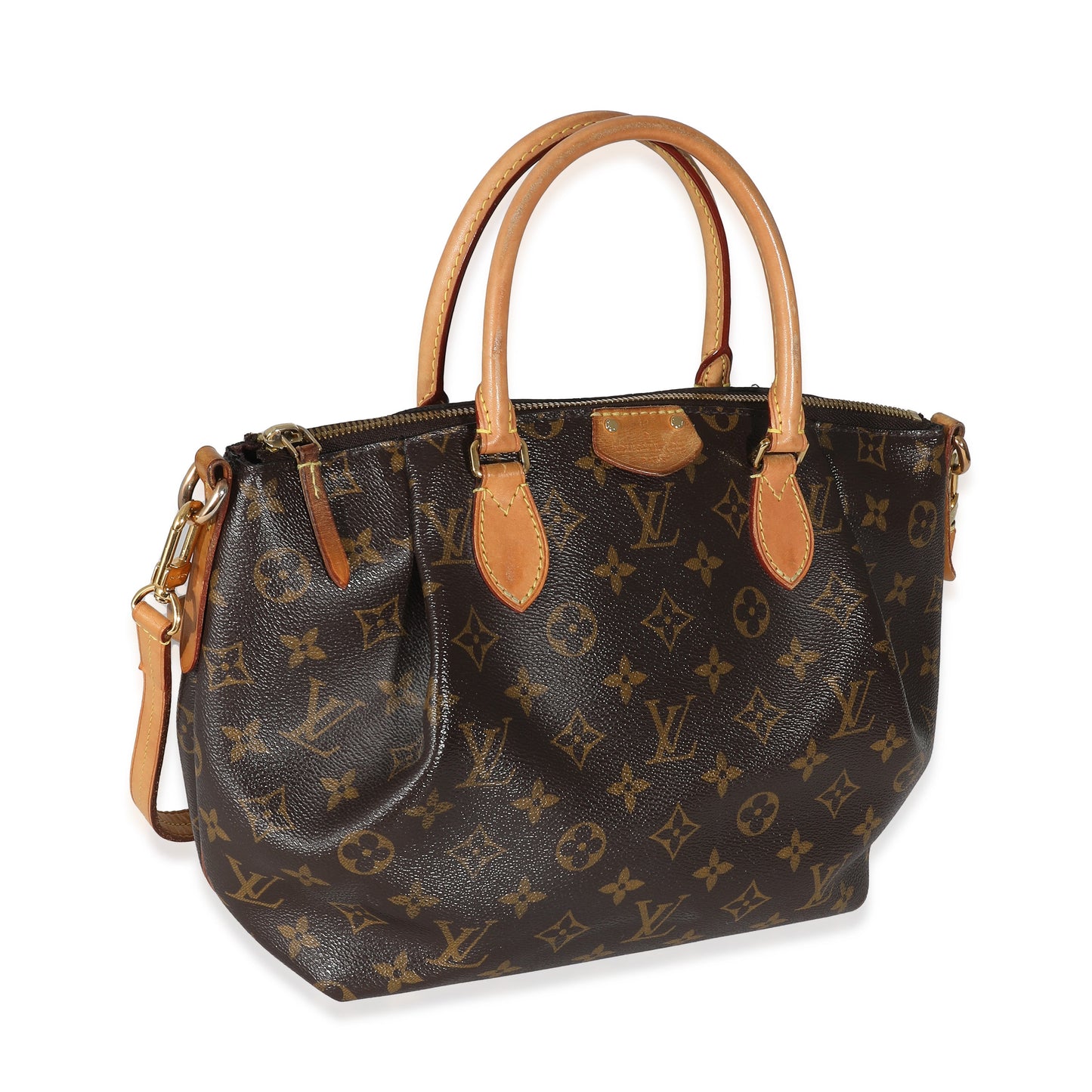 Louis Vuitton Monogram Canvas Turenne PM