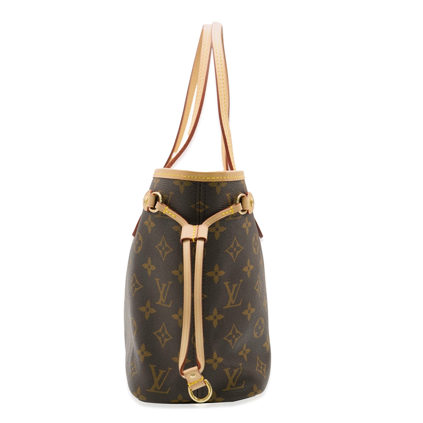 Louis Vuitton Louis Vuitton Monogram Canvas Neverfull PM
