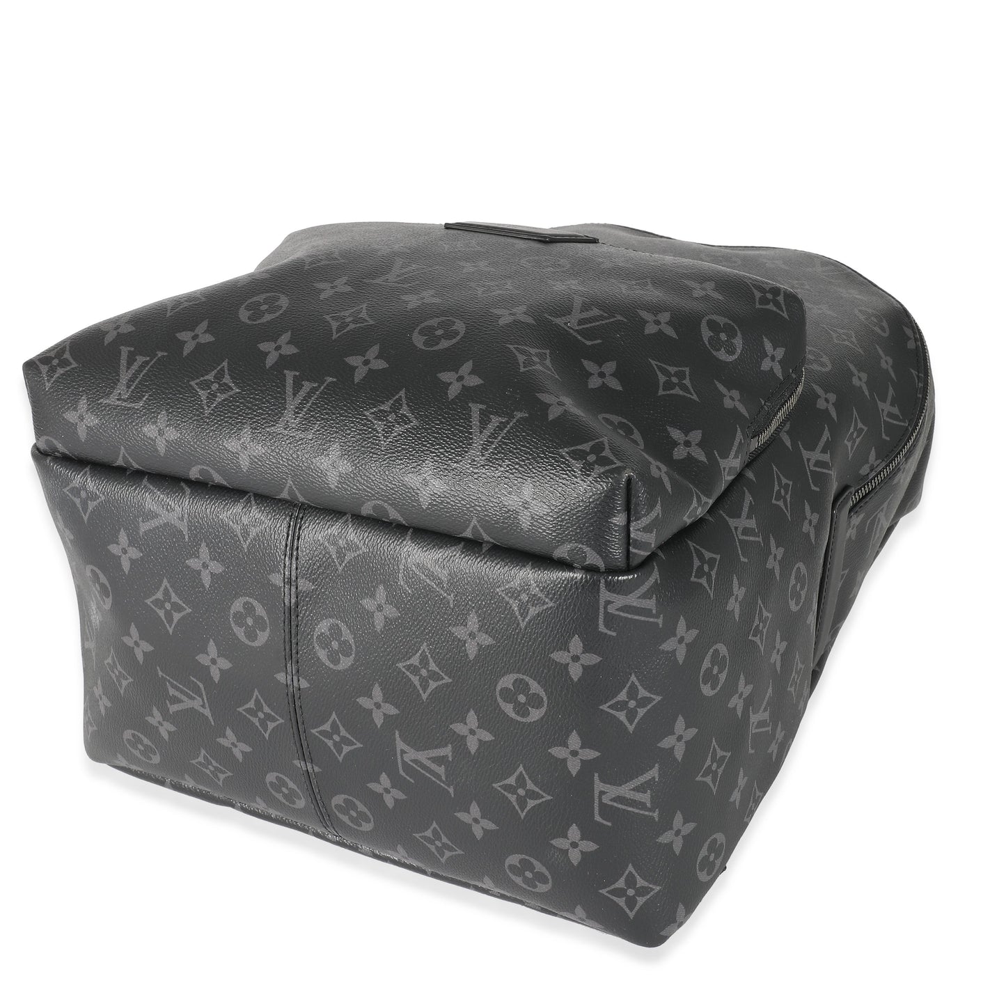 Louis Vuitton Monogram Eclipse Canvas Discovery Backpack PM