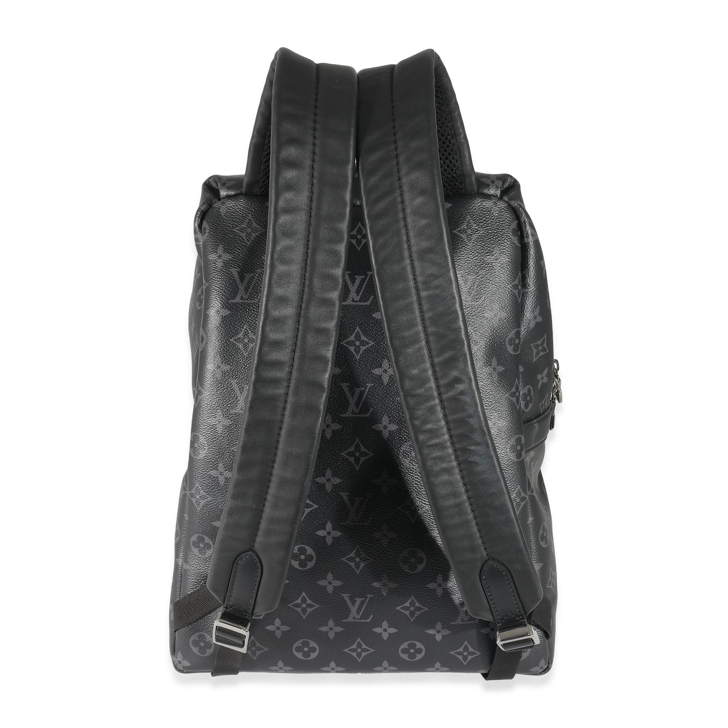 Louis Vuitton Monogram Eclipse Canvas Discovery Backpack PM