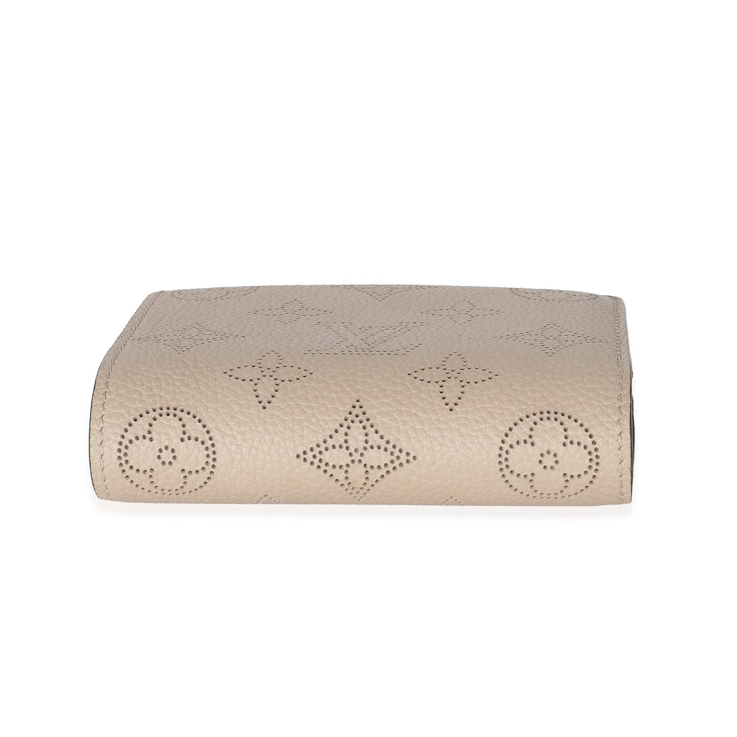 Louis Vuitton Louis Vuitton Galet Mahina Cléa Wallet