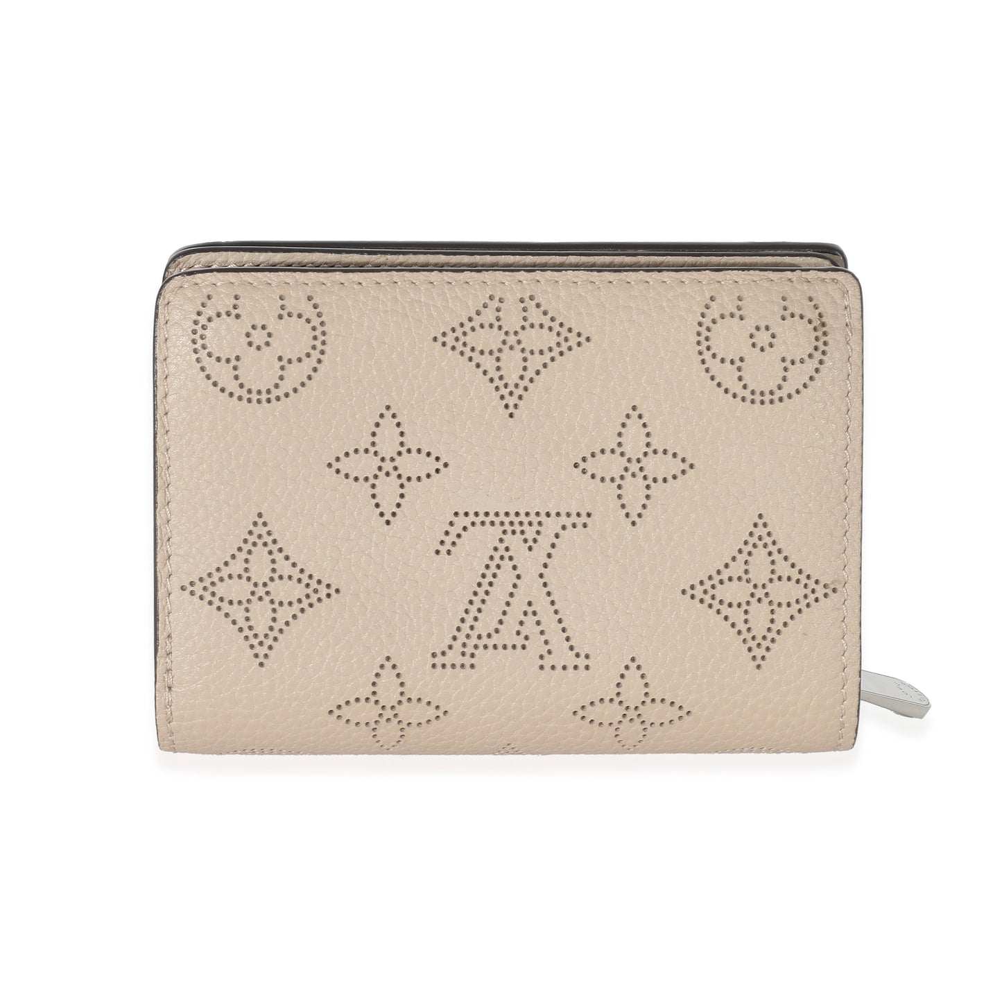 Louis Vuitton Louis Vuitton Galet Mahina Cléa Wallet