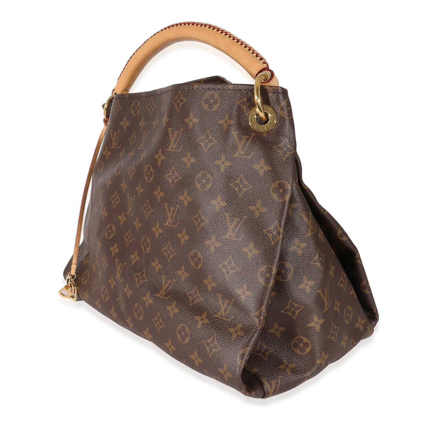 Louis Vuitton Louis Vuitton Monogram Canvas Artsy MM