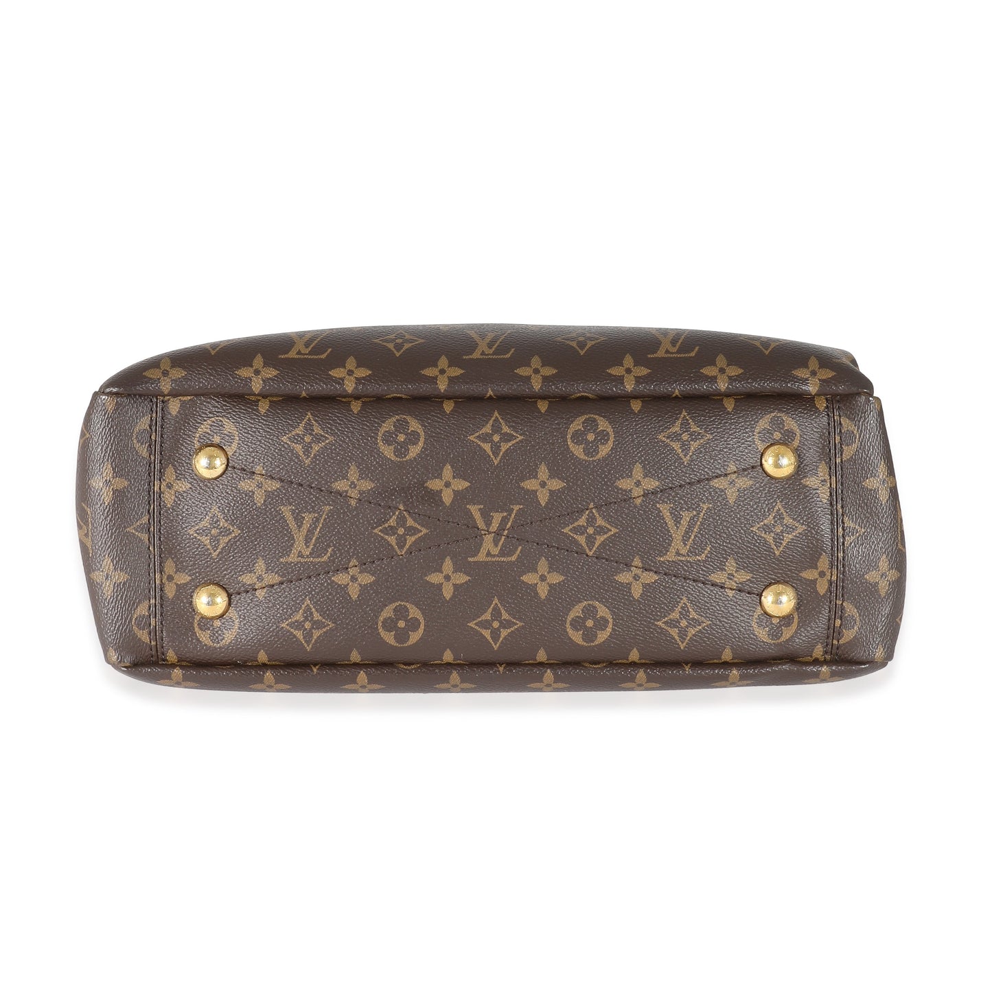 Louis Vuitton Louis Vuitton Cerise Monogram Canvas Pallas Chain Shopper
