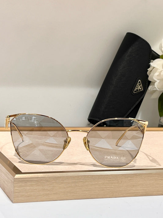 Luxury PradaLuxury PradaSunglasses 25
