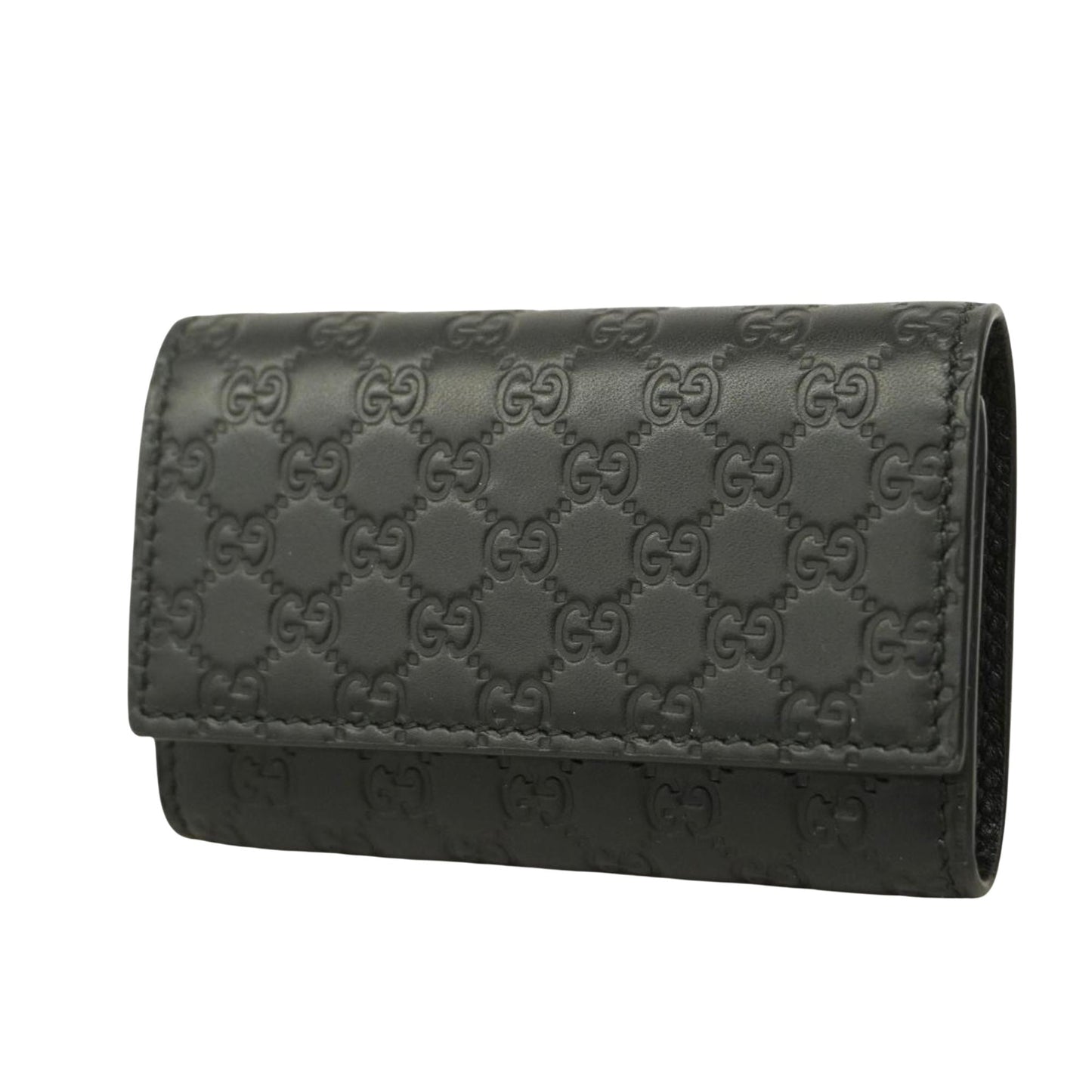 Luxury Gucci Trending 2025 Luxury Gucci Trending 2025ssima  Leather Wallet  ()