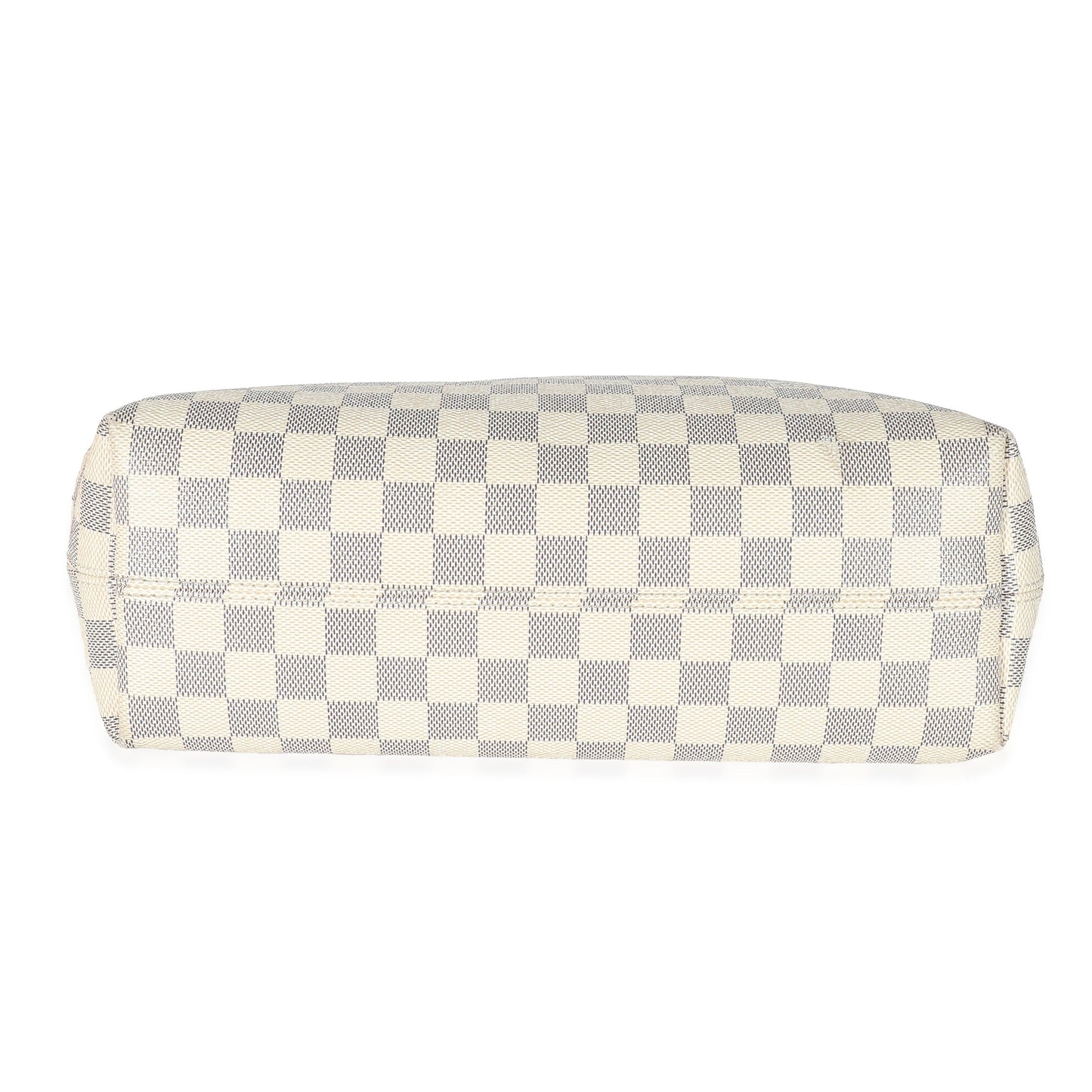 Louis Vuitton Louis Vuitton Damier Azur Canvas Graceful PM