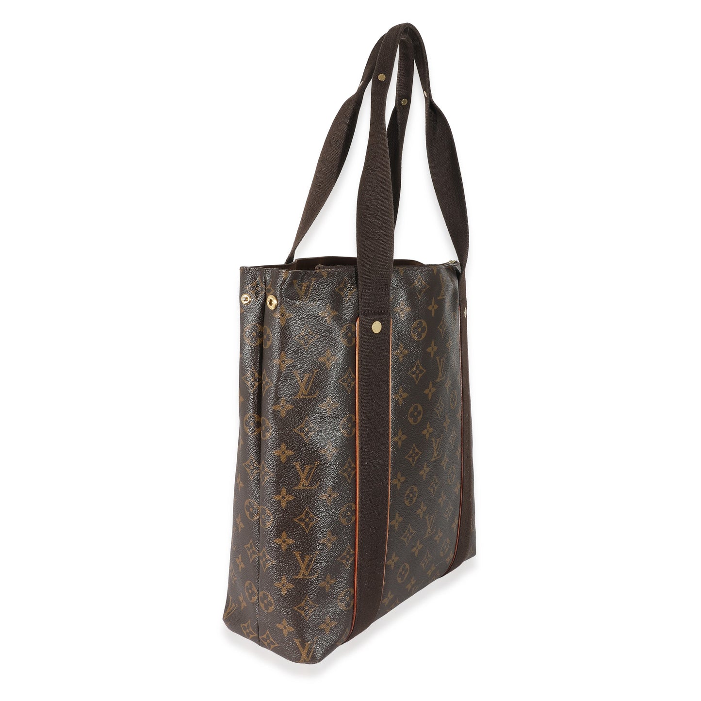 Louis Vuitton Louis Vuitton Monogram Canvas Cabas Beaubourg