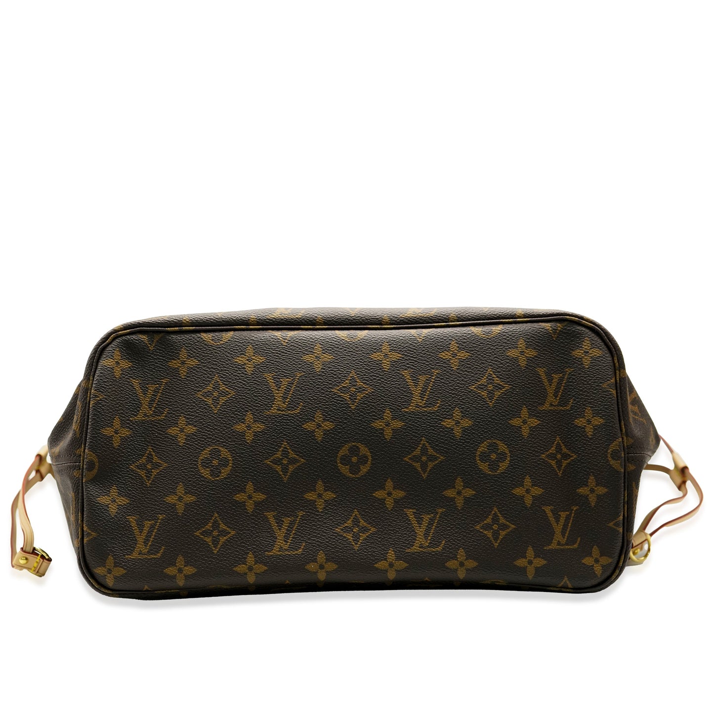 Louis Vuitton Louis Vuitton Monogram Canvas Neverfull MM