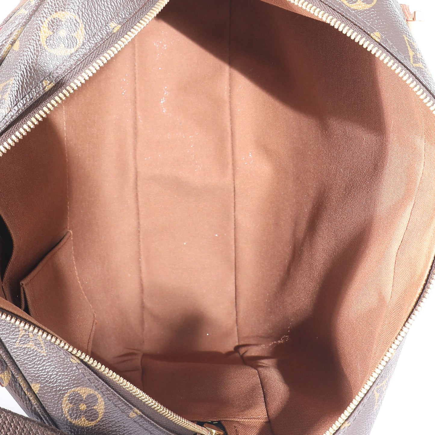 Louis Vuitton Louis Vuitton Monogram Canvas Sac Bosphore