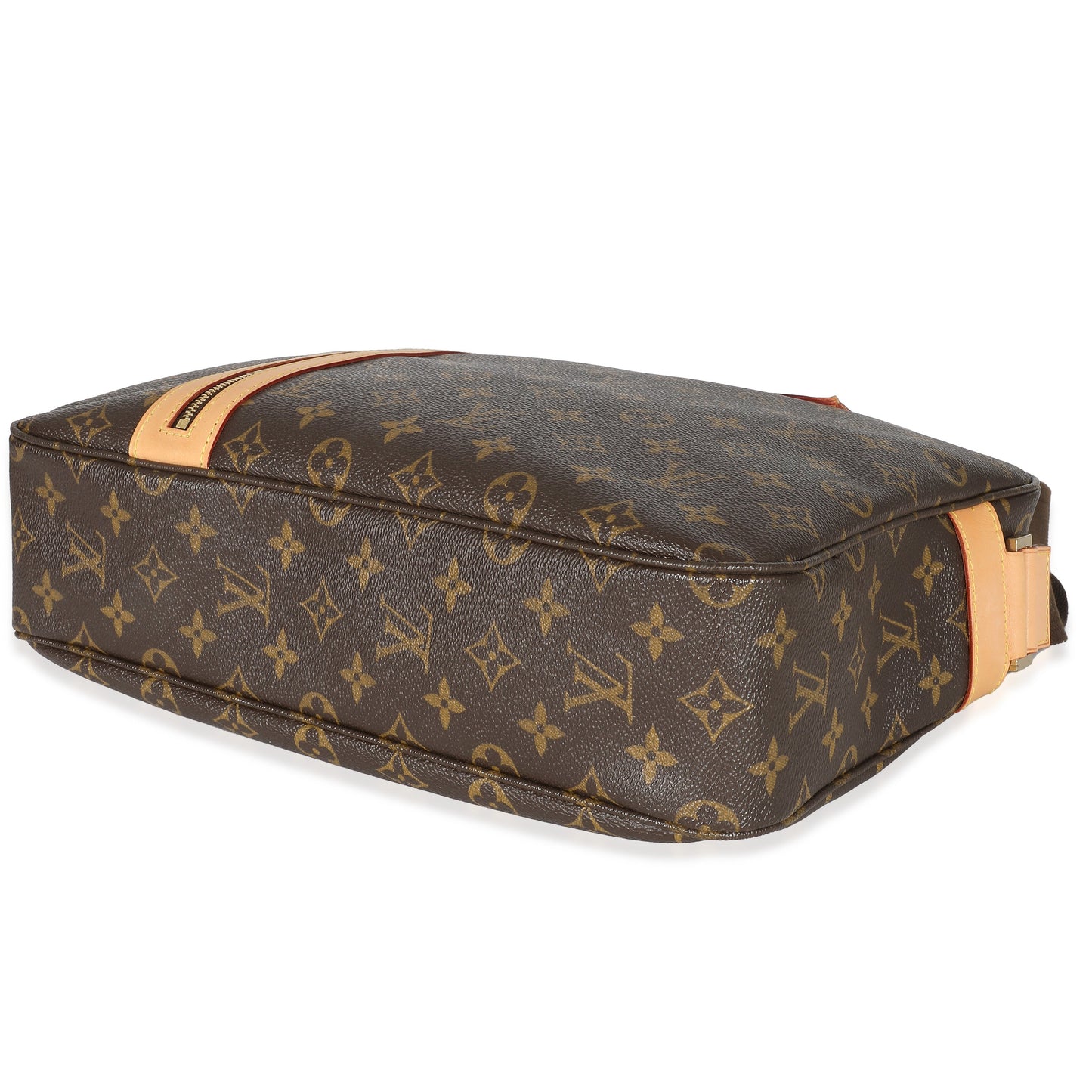 Louis Vuitton Louis Vuitton Monogram Canvas Sac Bosphore