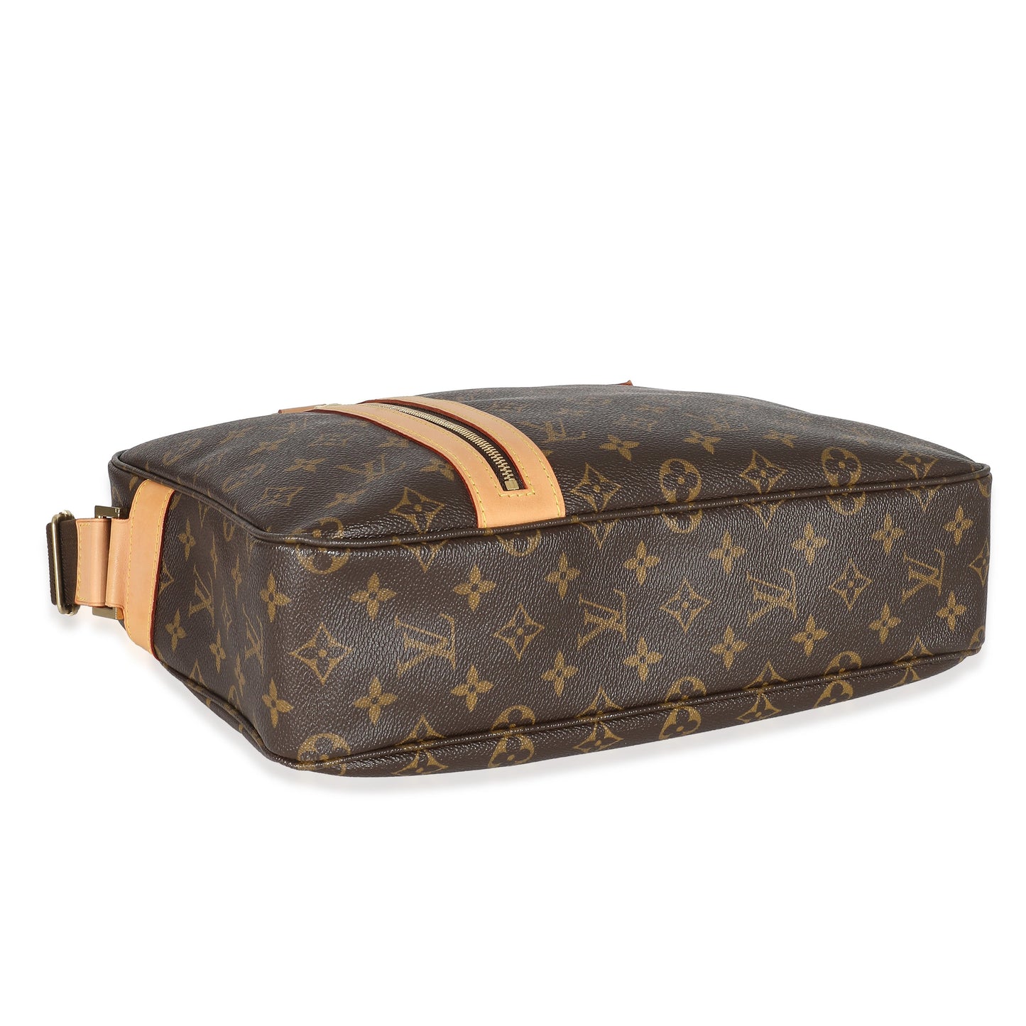 Louis Vuitton Louis Vuitton Monogram Canvas Sac Bosphore
