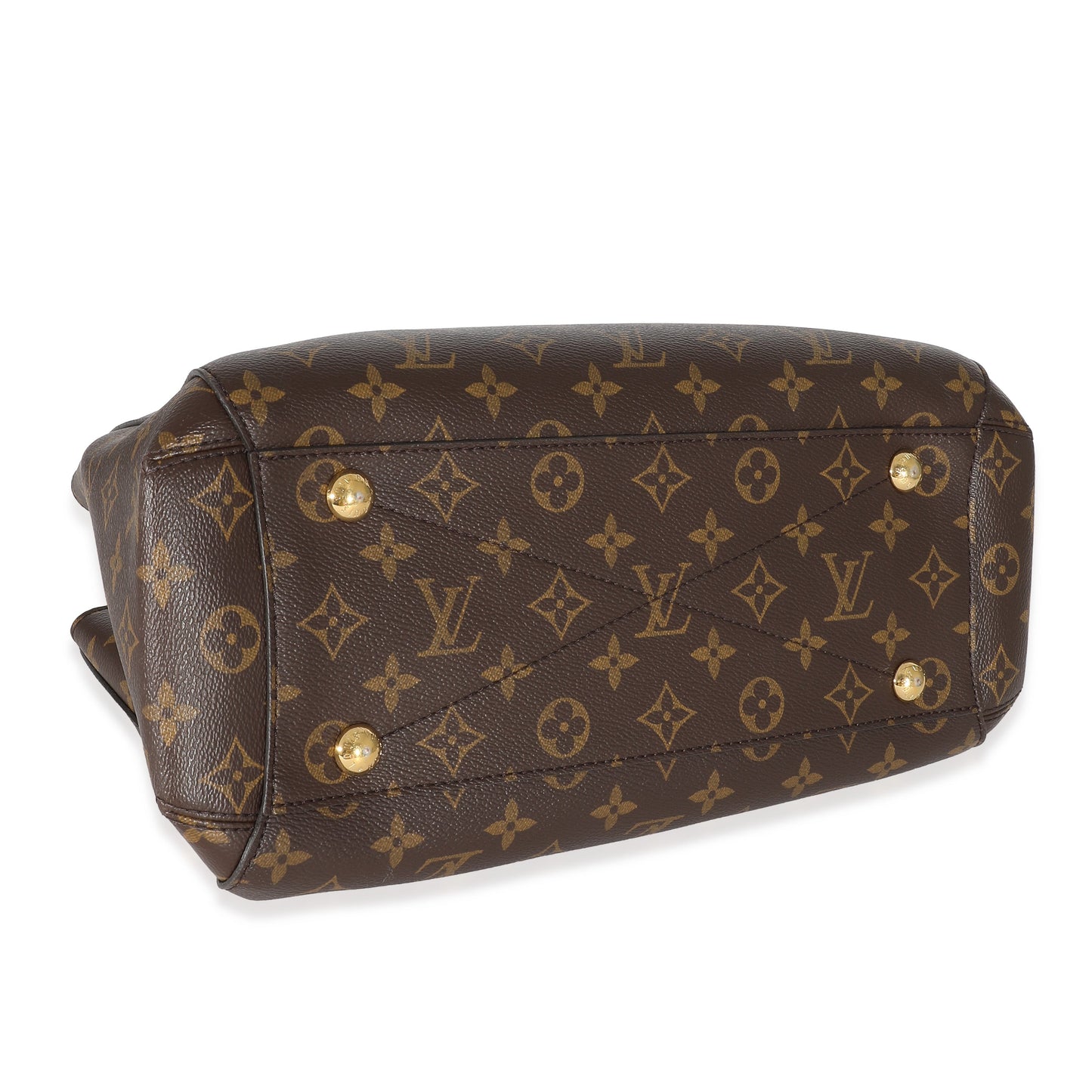 Louis Vuitton Louis Vuitton Monogram Canvas Montaigne MM