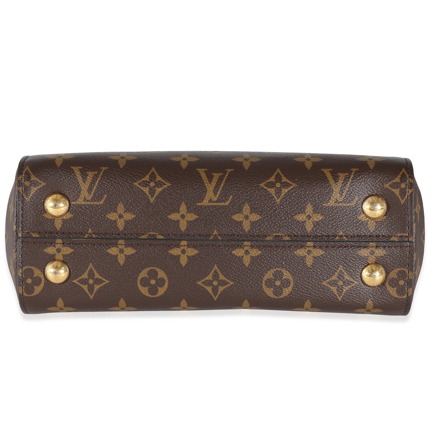 Louis Vuitton Louis Vuitton Monogram Canvas Cluny MM
