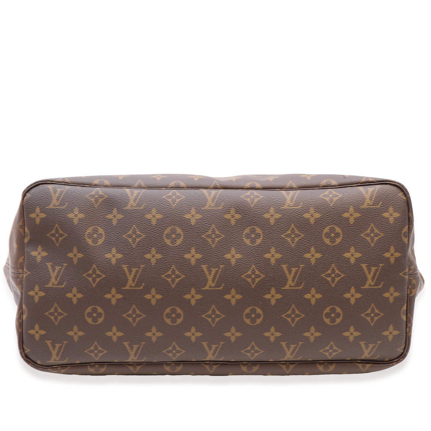 Louis Vuitton Louis Vuitton Monogram Canvas Neverfull GM