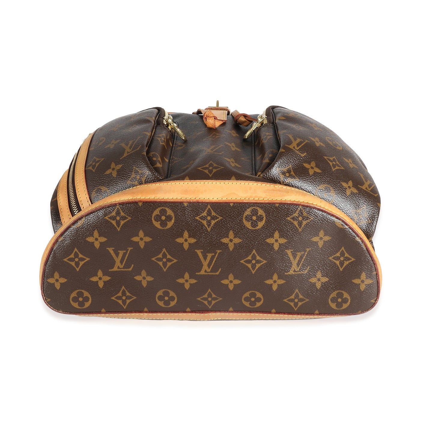 Louis Vuitton Louis Vuitton Monogram Canvas Bosphore Backpack
