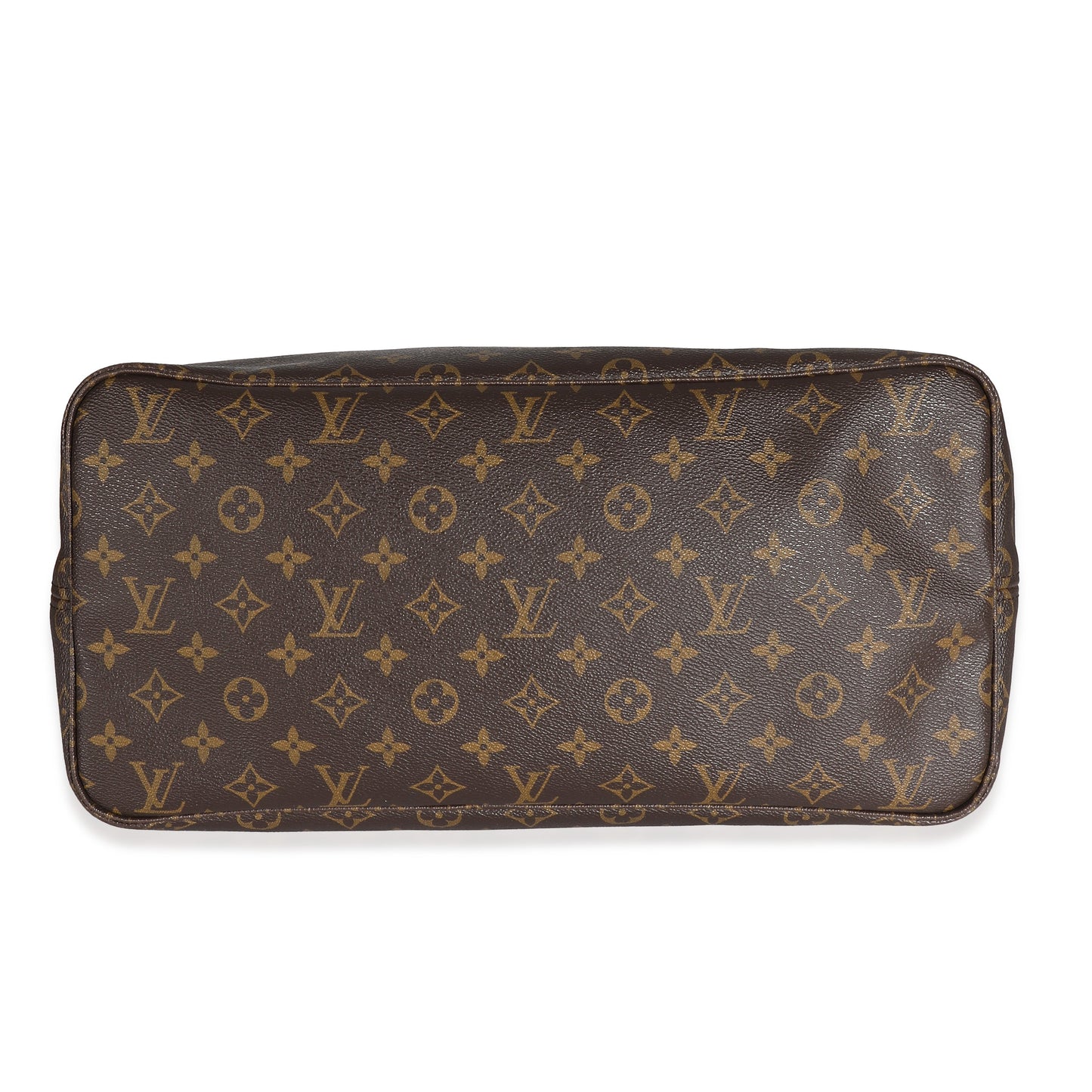 Louis Vuitton Louis Vuitton Monogram Canvas Neverfull GM